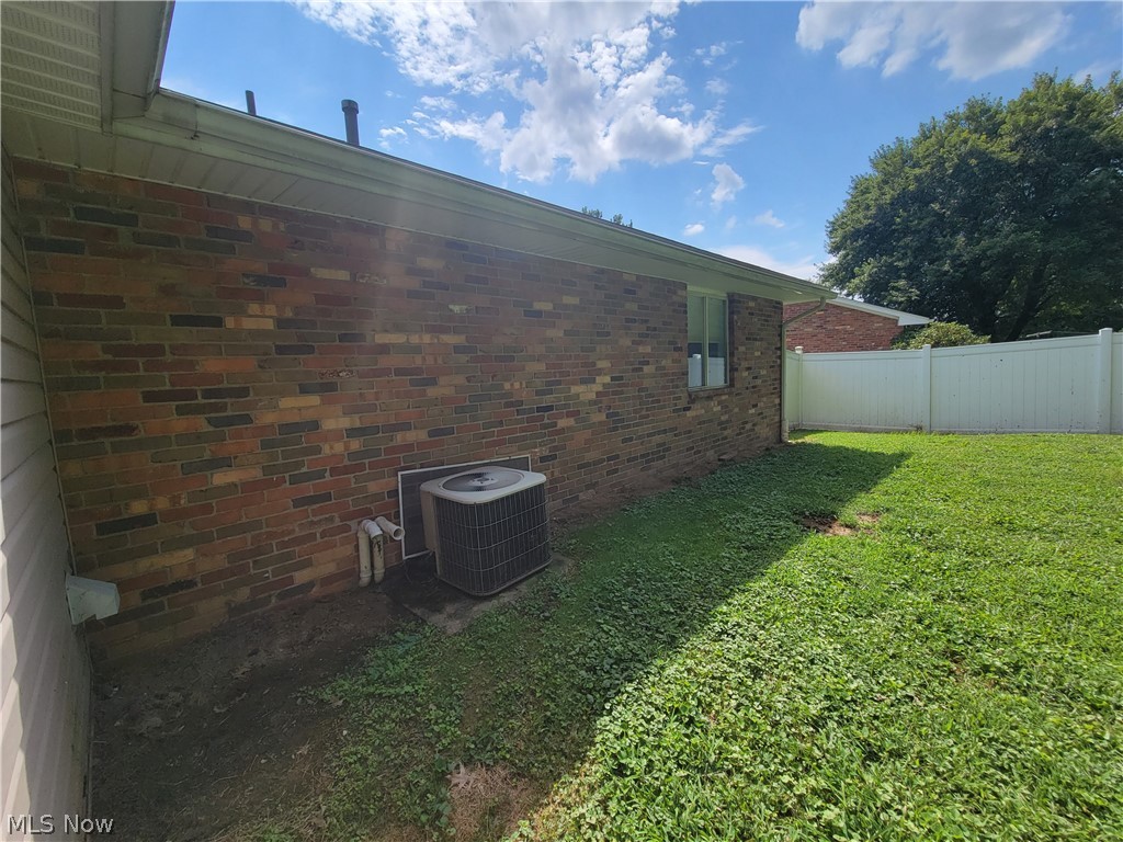 103 Robson Road Marietta, OH 45750 - Photo 21 of 21 Central Air