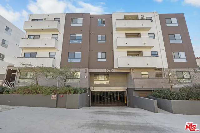 a view of a building