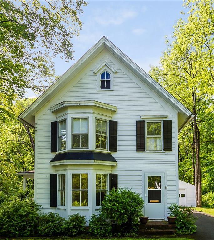 8 Falls Mountain Road Salisbury, CT 06031 - Photo 1 of 1 Gallery Image 1