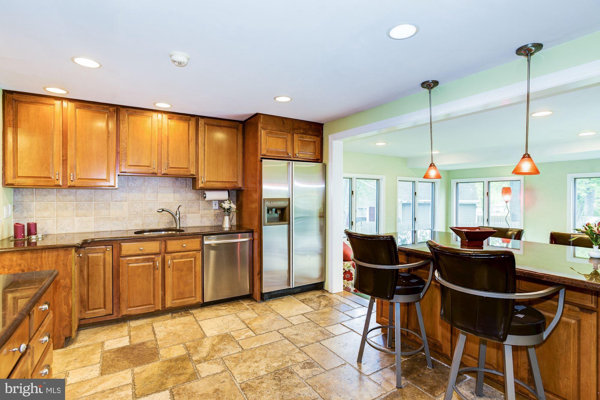 550 Covered Bridge Road Cherry Hill, NJ 08034 - Photo 11 of 40