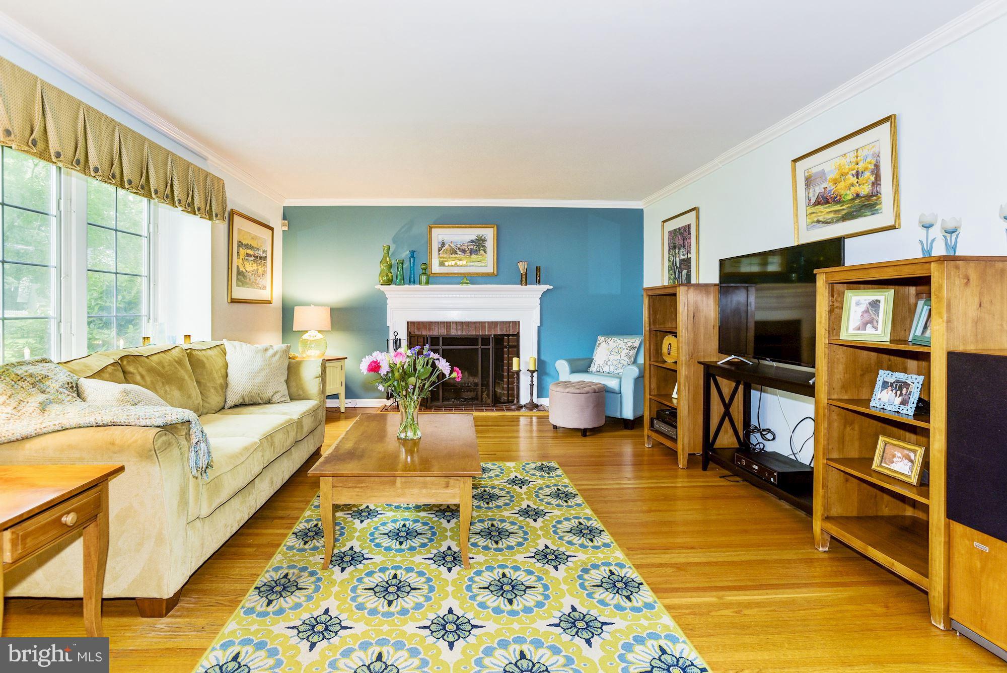 550 Covered Bridge Road Cherry Hill, NJ 08034 - Photo 4 of 40