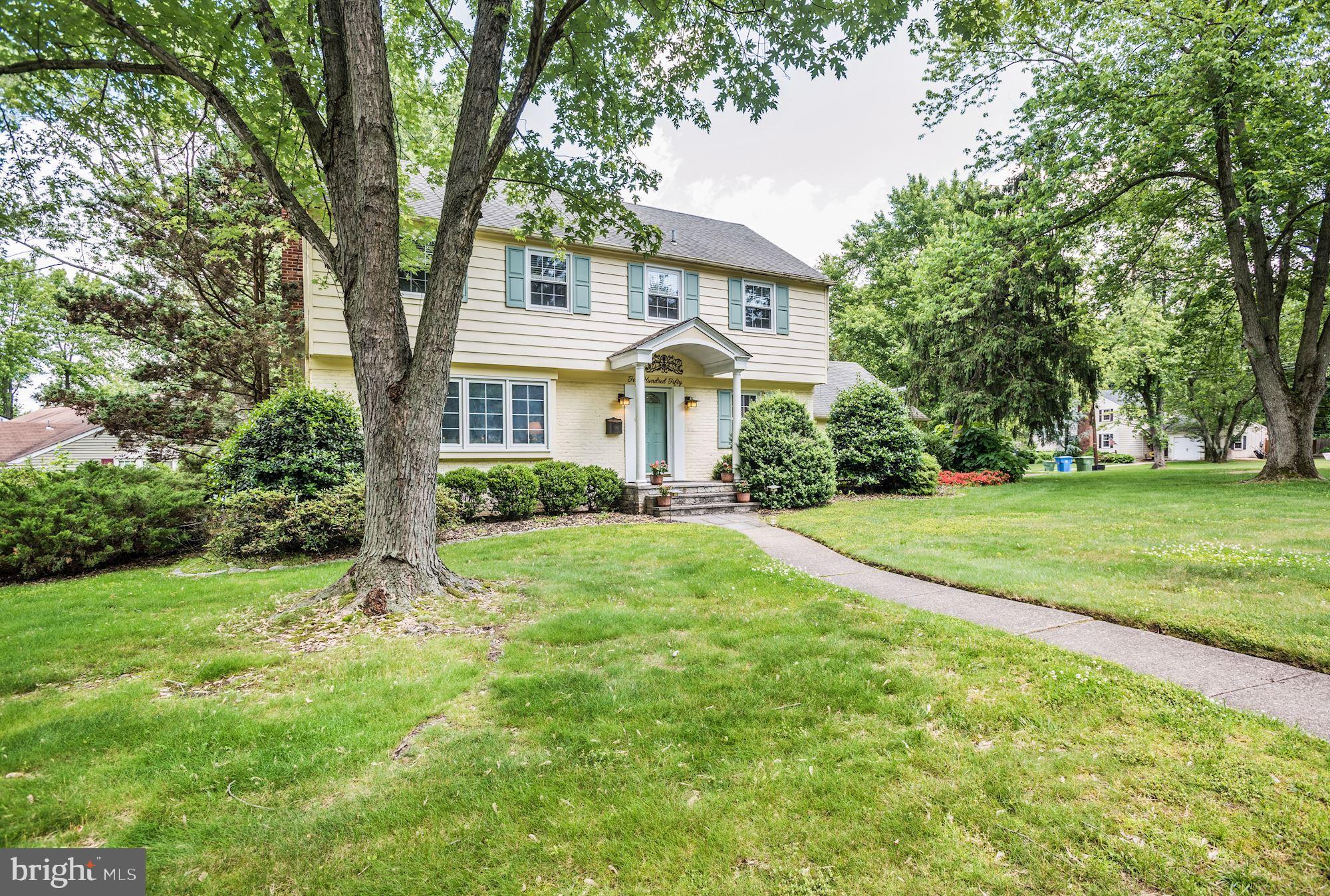 550 Covered Bridge Road Cherry Hill, NJ 08034 - Photo 31 of 40