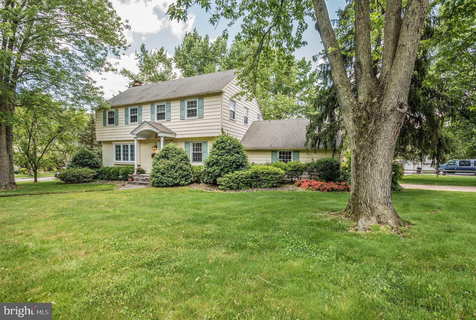 550 Covered Bridge Road Cherry Hill, NJ 08034 - Photo 32 of 40