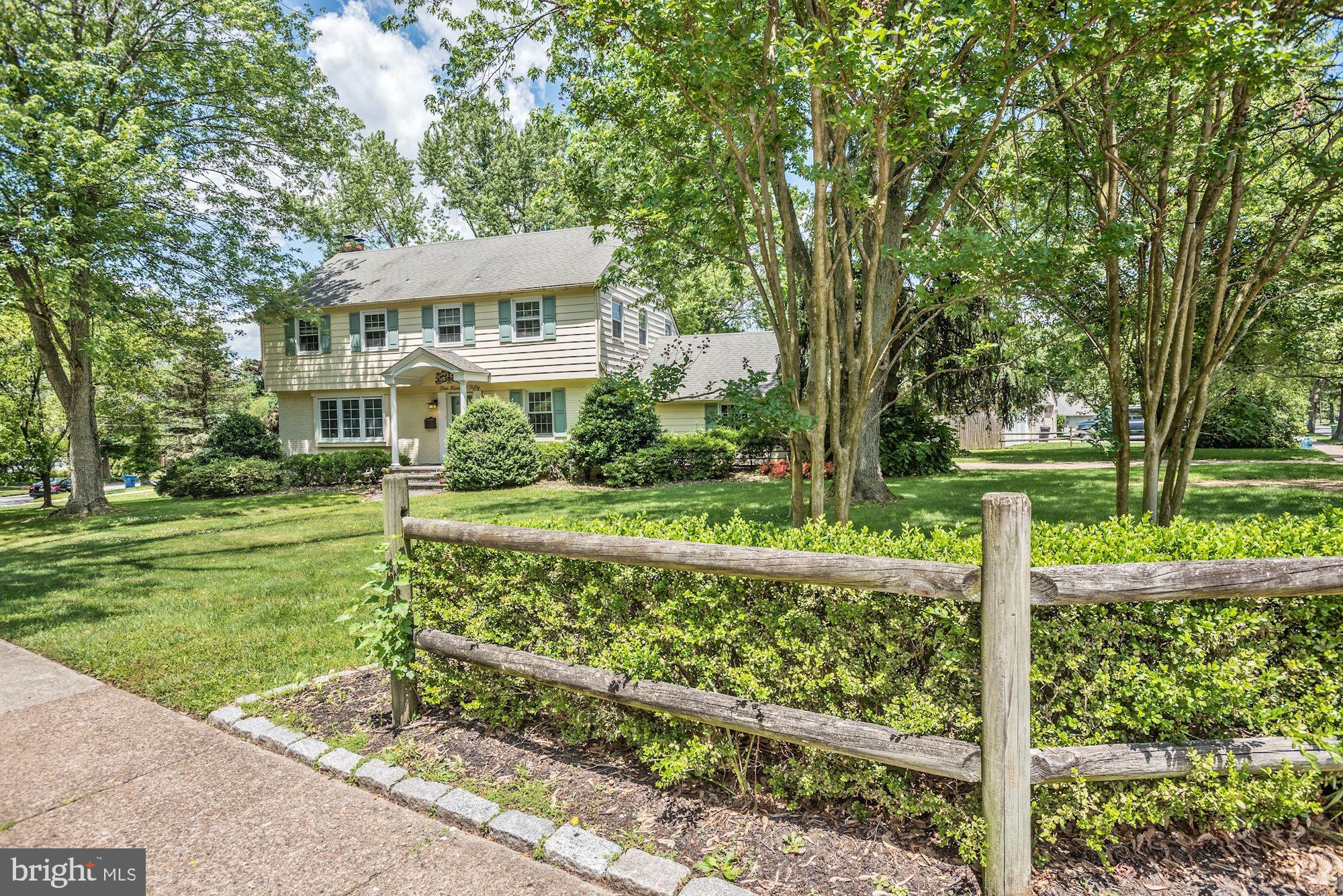 550 Covered Bridge Road Cherry Hill, NJ 08034 - Photo 33 of 40