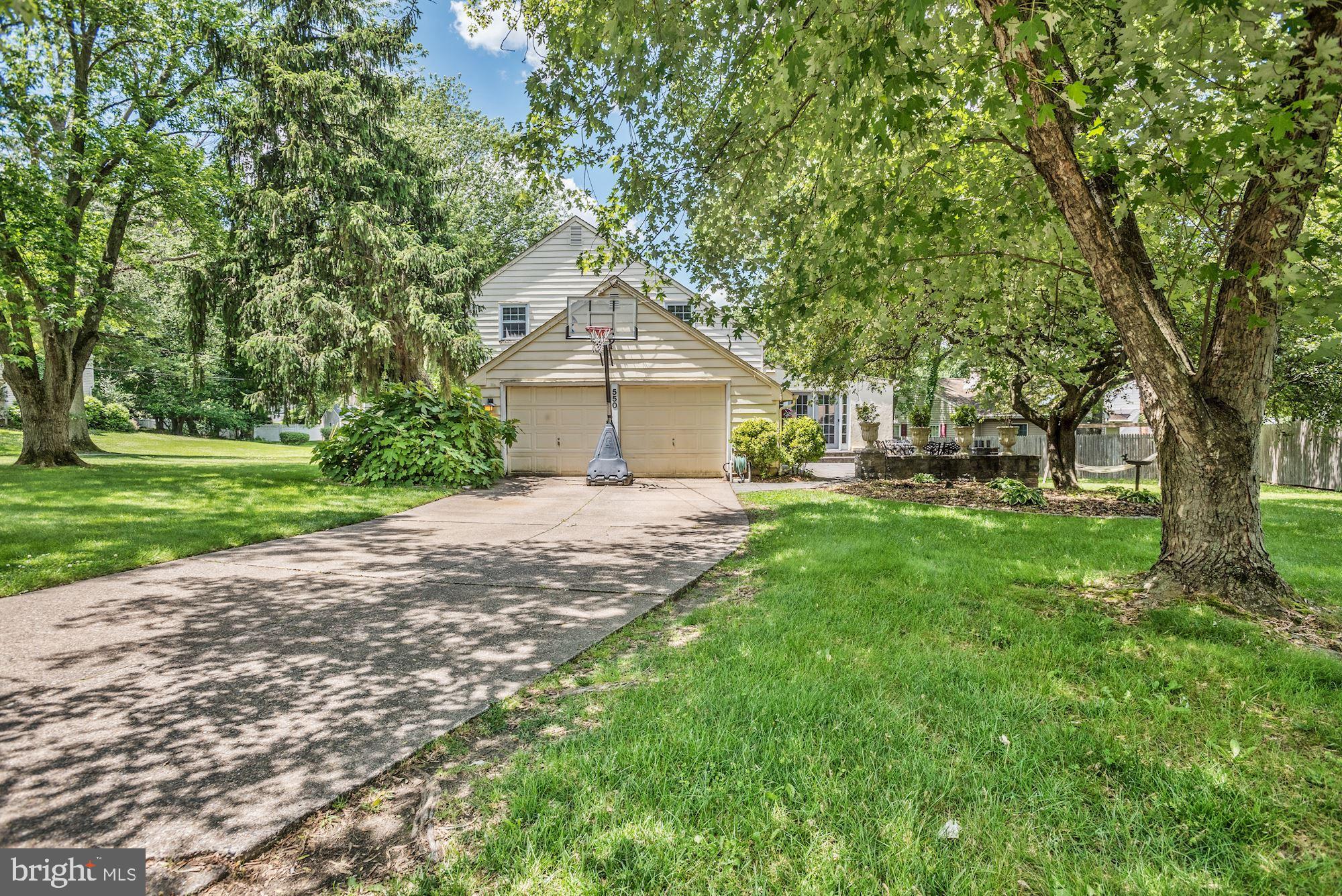 550 Covered Bridge Road Cherry Hill, NJ 08034 - Photo 35 of 40