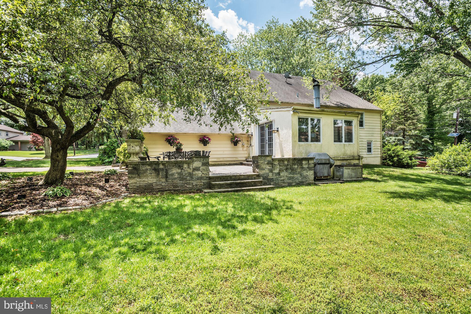 550 Covered Bridge Road Cherry Hill, NJ 08034 - Photo 36 of 40