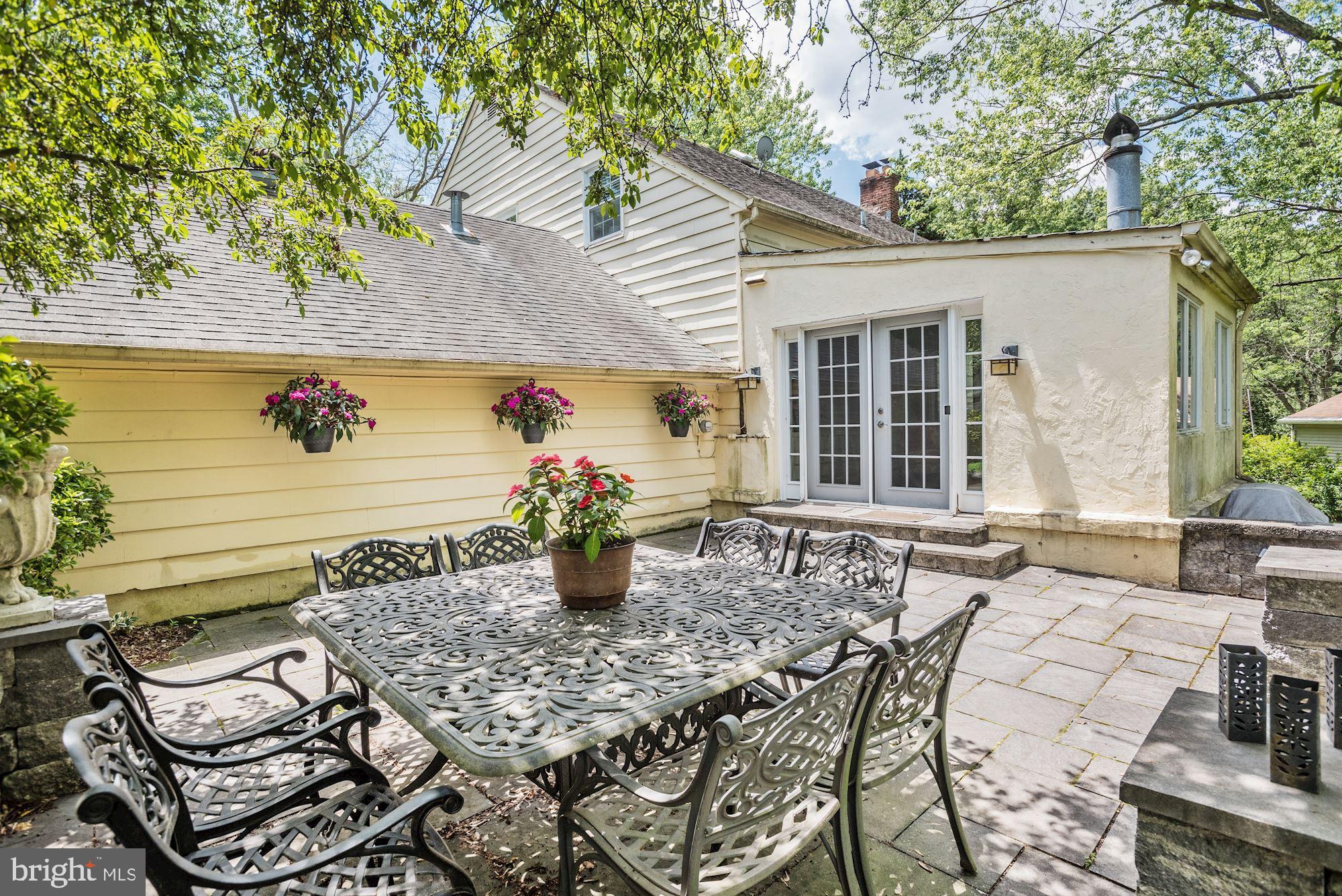 550 Covered Bridge Road Cherry Hill, NJ 08034 - Photo 37 of 40