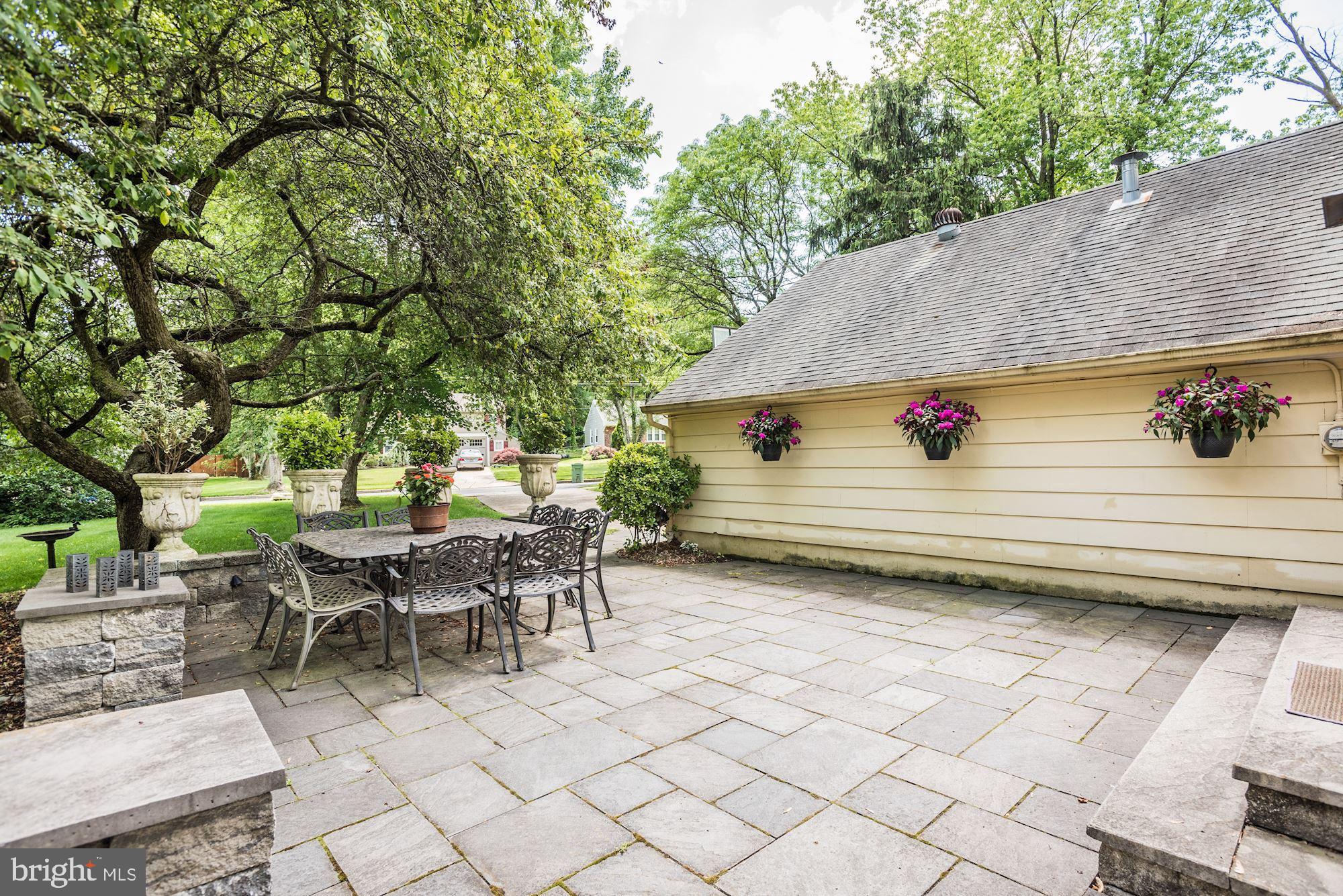 550 Covered Bridge Road Cherry Hill, NJ 08034 - Photo 38 of 40