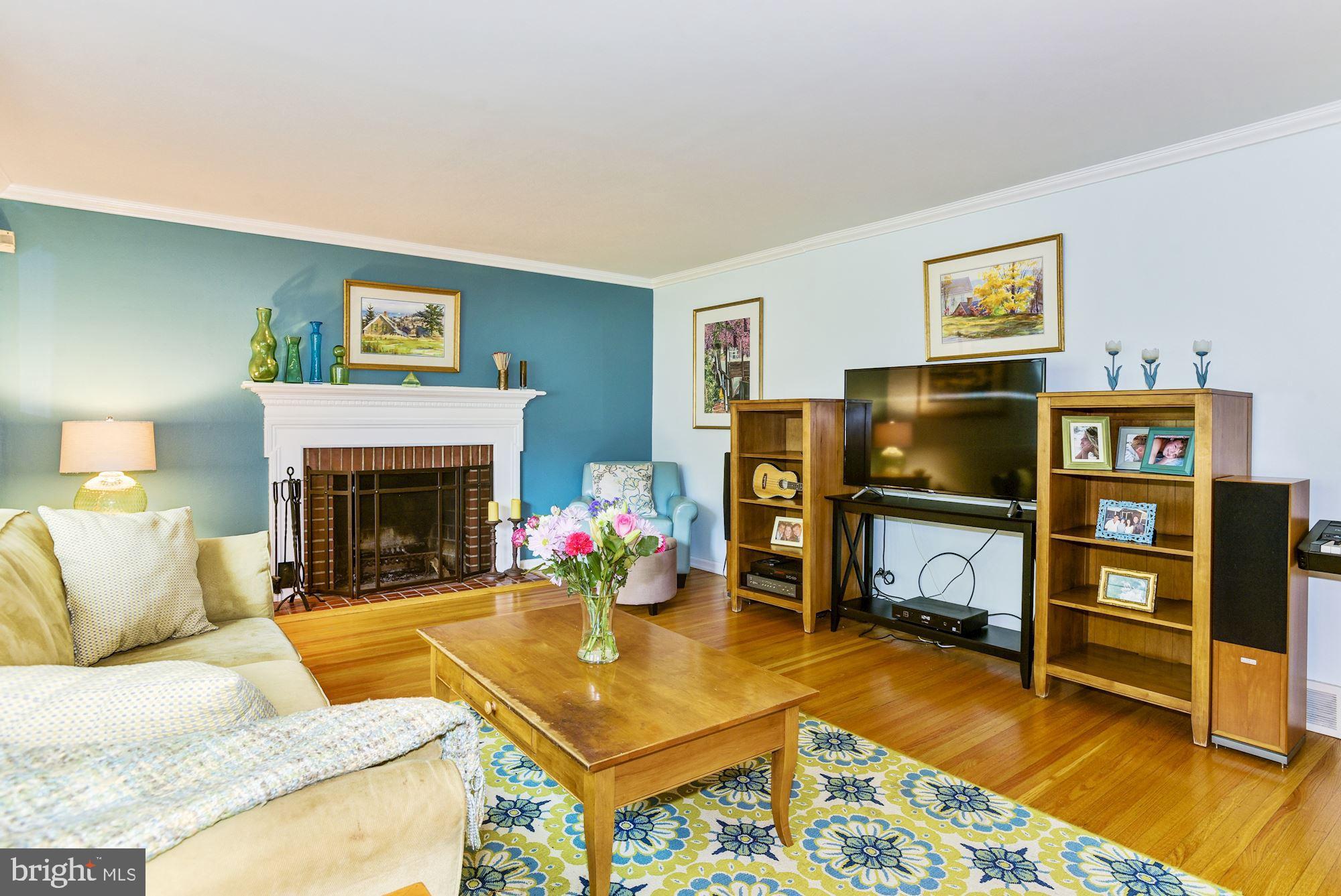 550 Covered Bridge Road Cherry Hill, NJ 08034 - Photo 5 of 40