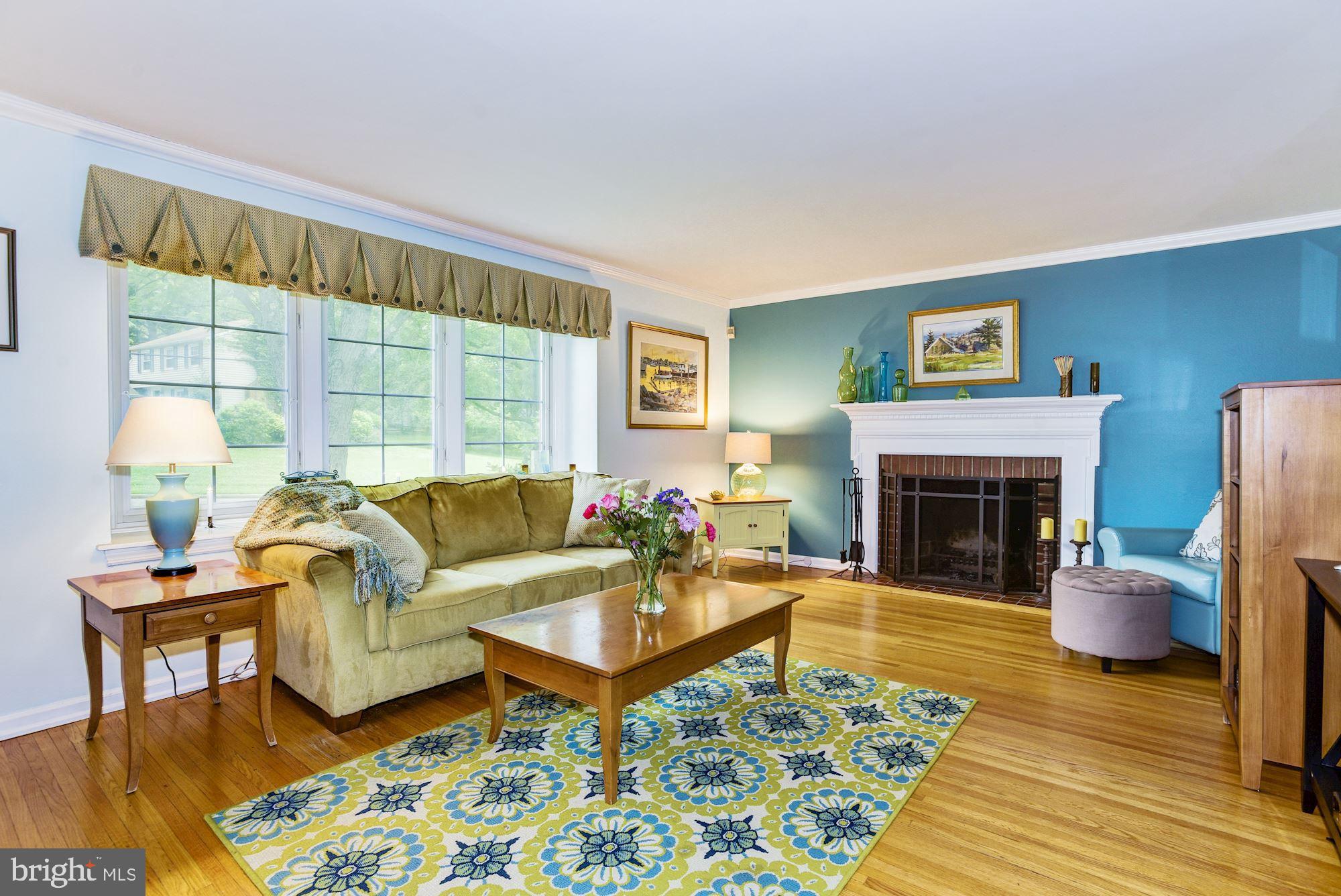 550 Covered Bridge Road Cherry Hill, NJ 08034 - Photo 6 of 40