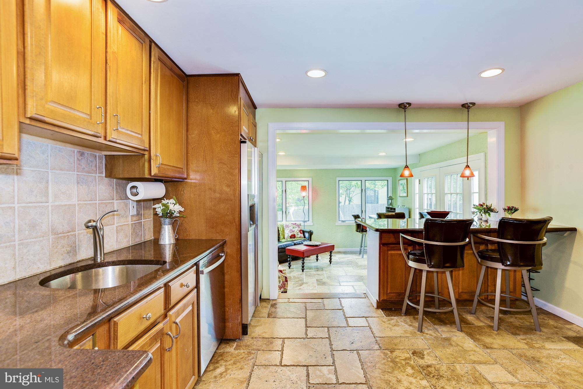 550 Covered Bridge Road Cherry Hill, NJ 08034 - Photo 9 of 40