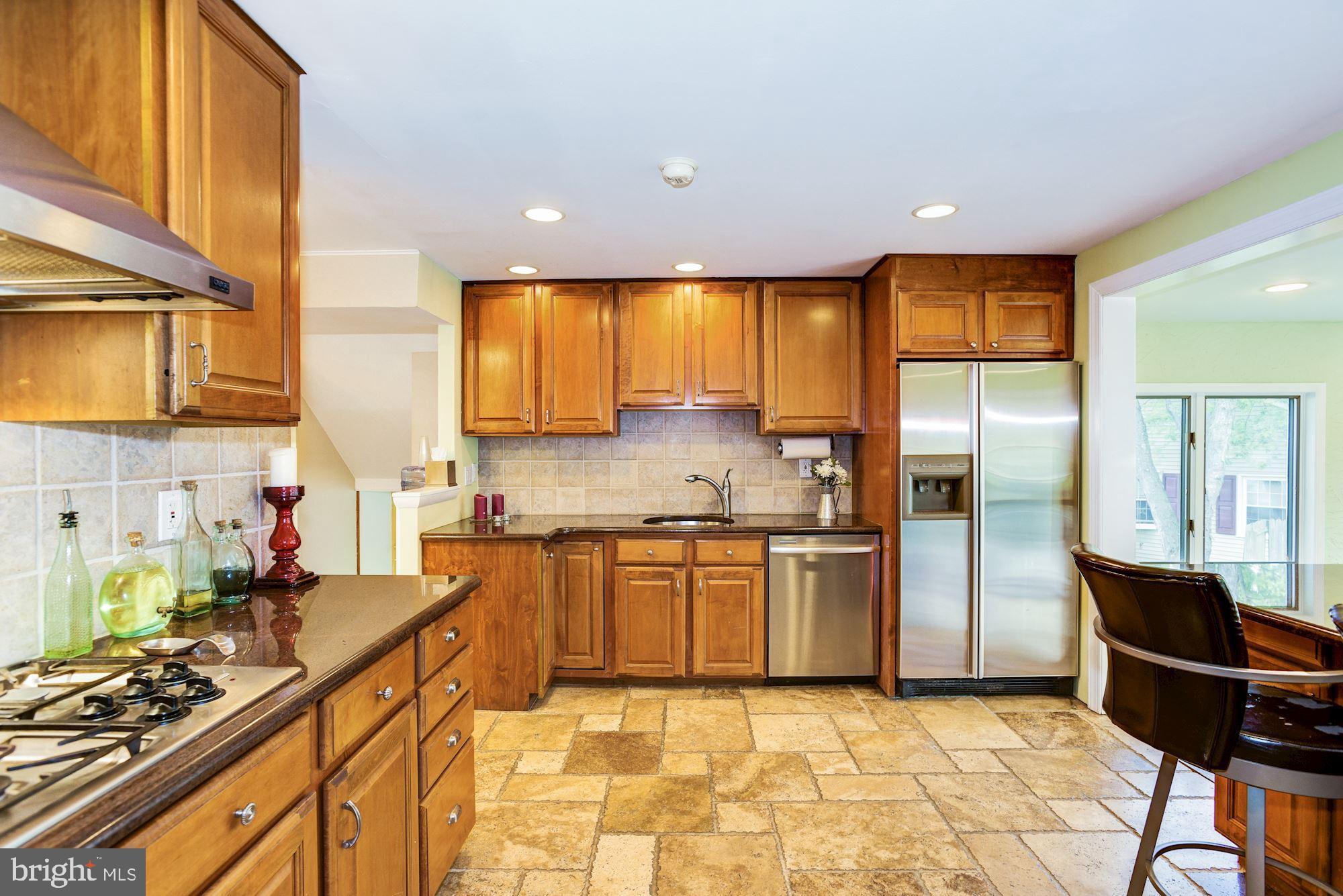 550 Covered Bridge Road Cherry Hill, NJ 08034 - Photo 10 of 40