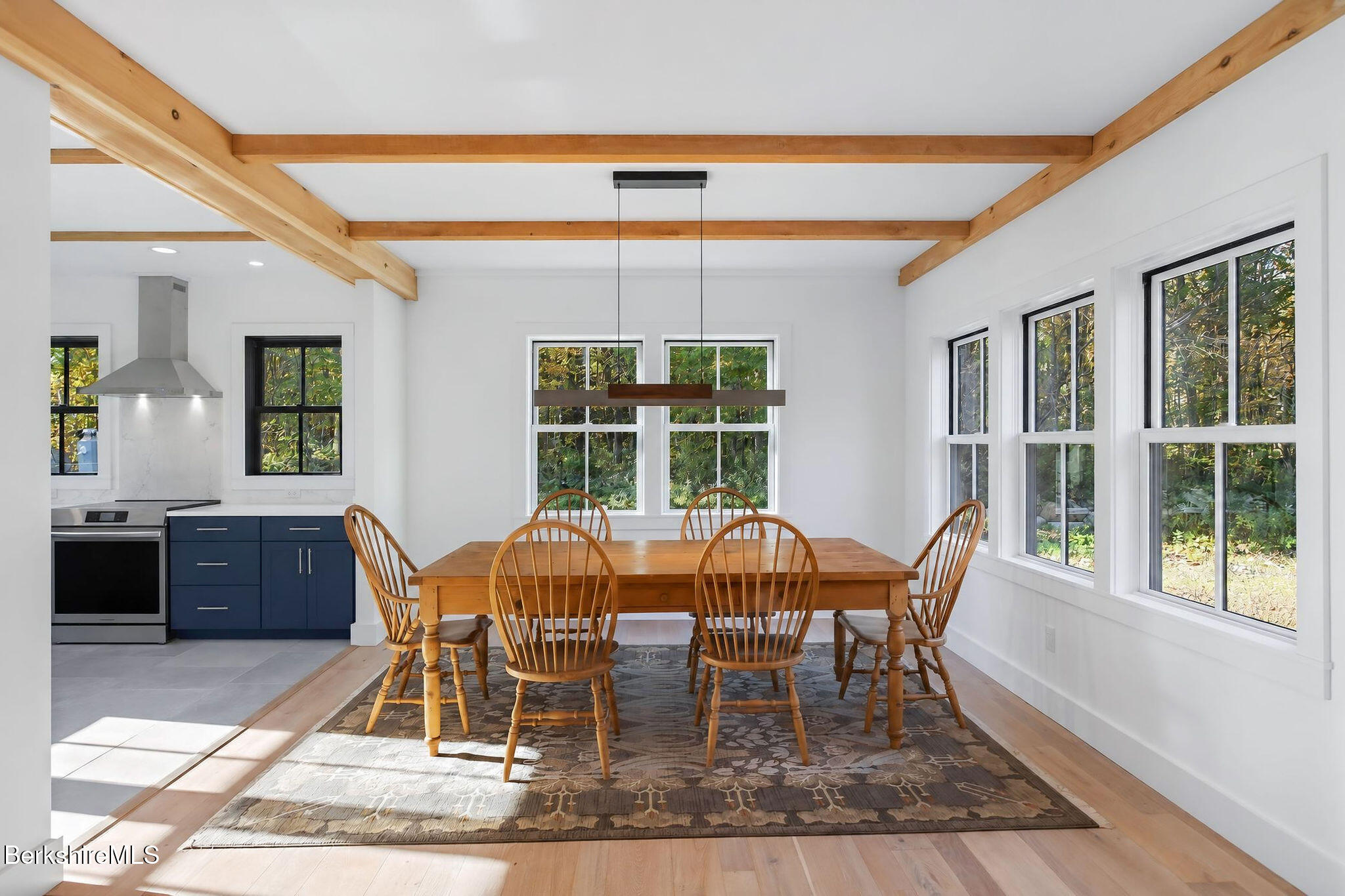 54 New Hartford Road Sandisfield, MA 01255 - Photo 17 of 46 dining