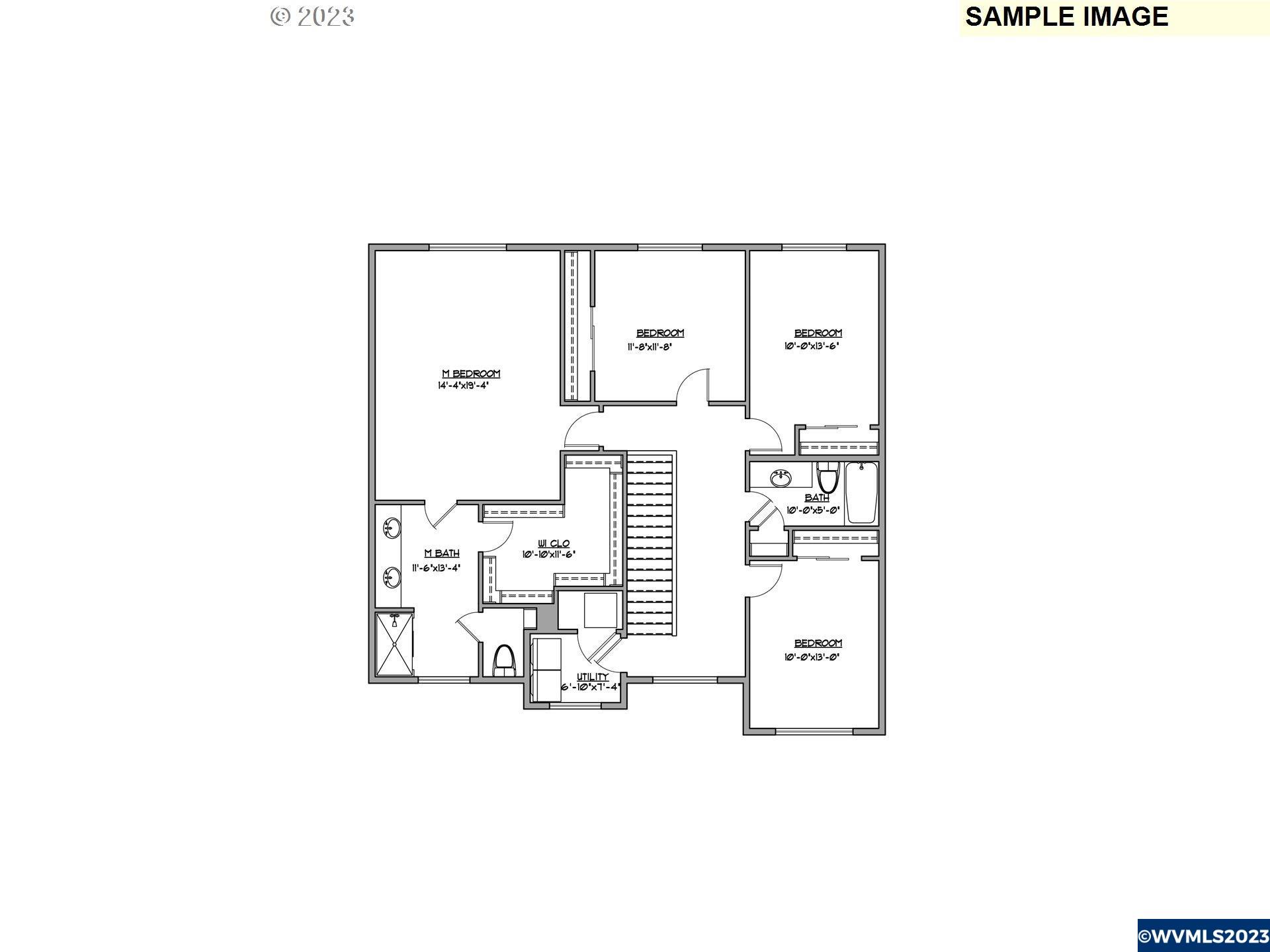 11209 Blueberry Loop Donald, OR 97020 - Photo 2 of 4 Gallery Image 2