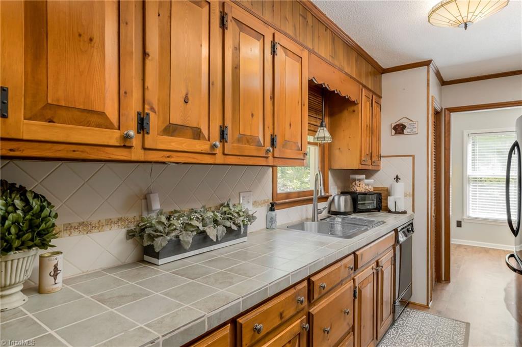 851 Goose Pond Road Ruffin, NC 27326 - Photo 13 of 38