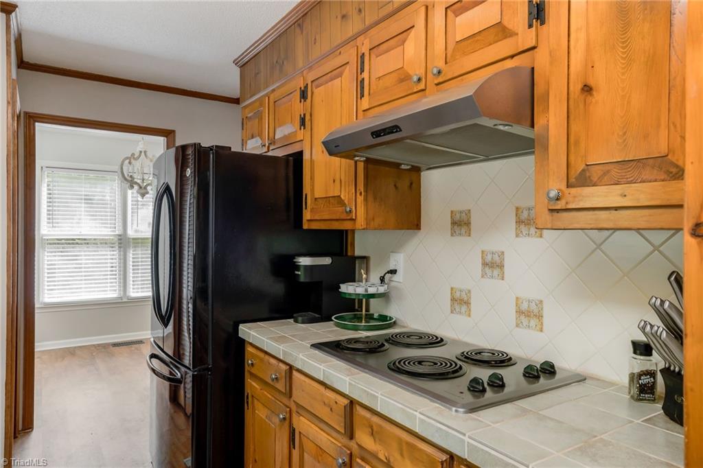 851 Goose Pond Road Ruffin, NC 27326 - Photo 14 of 38