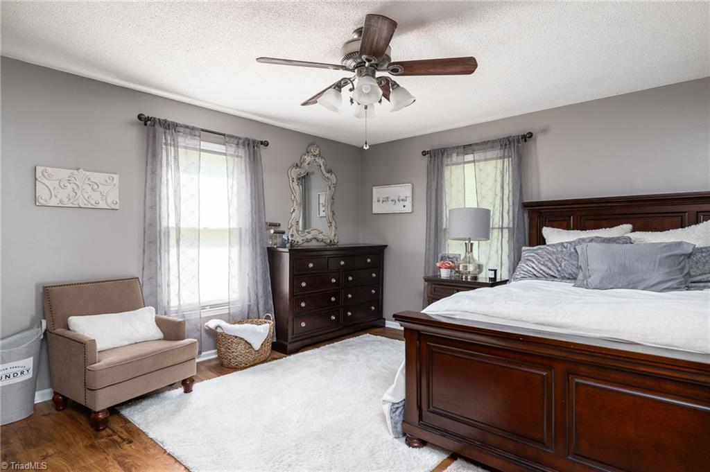 851 Goose Pond Road Ruffin, NC 27326 - Photo 17 of 38