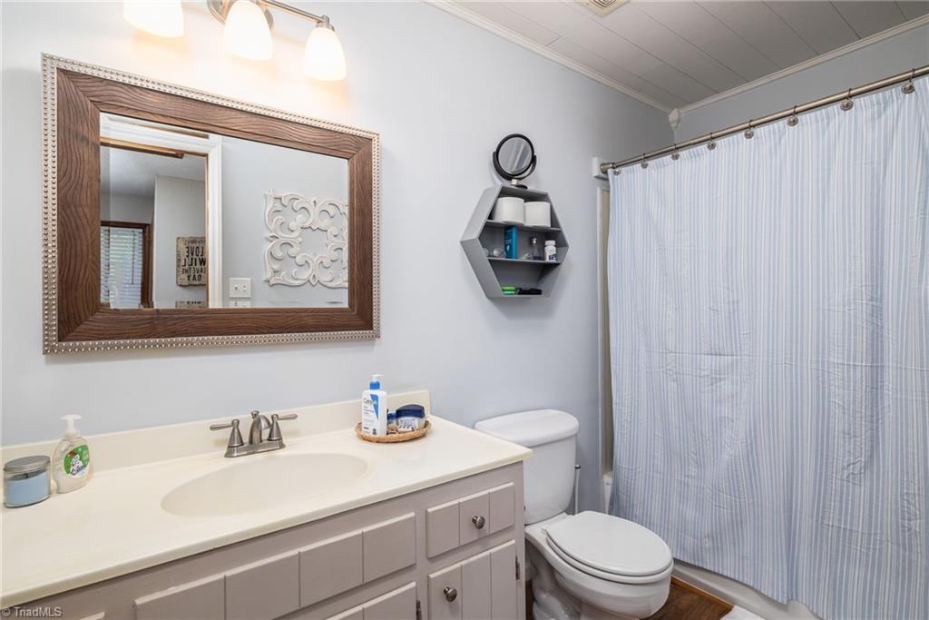 851 Goose Pond Road Ruffin, NC 27326 - Photo 21 of 38