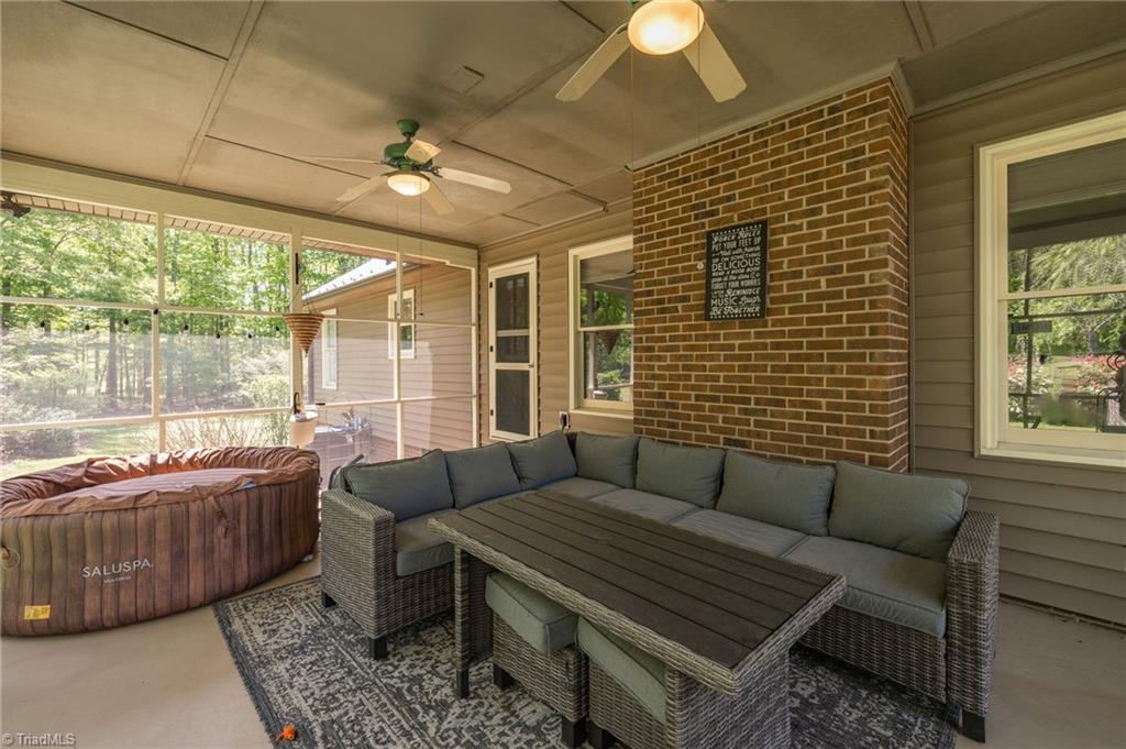 851 Goose Pond Road Ruffin, NC 27326 - Photo 25 of 38