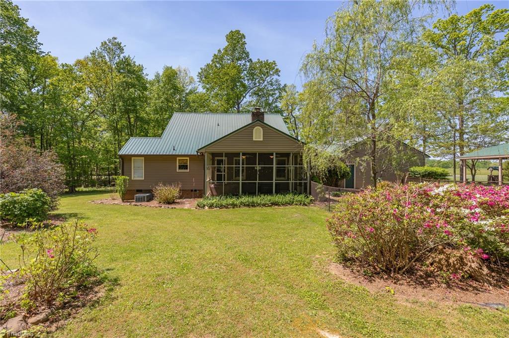 851 Goose Pond Road Ruffin, NC 27326 - Photo 27 of 38