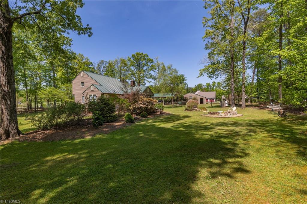 851 Goose Pond Road Ruffin, NC 27326 - Photo 28 of 38