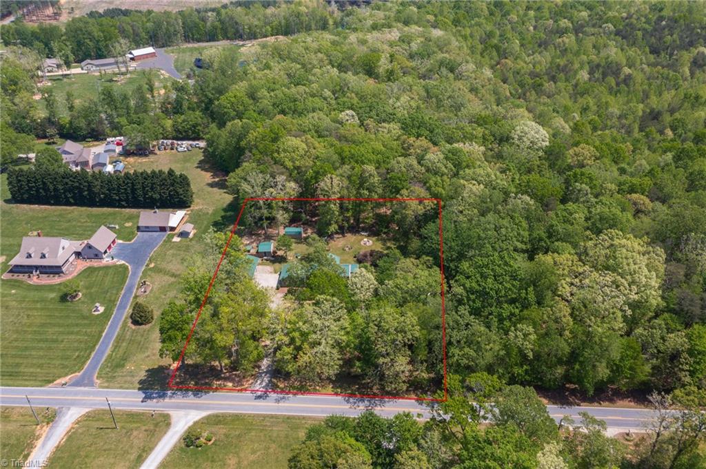 851 Goose Pond Road Ruffin, NC 27326 - Photo 32 of 38