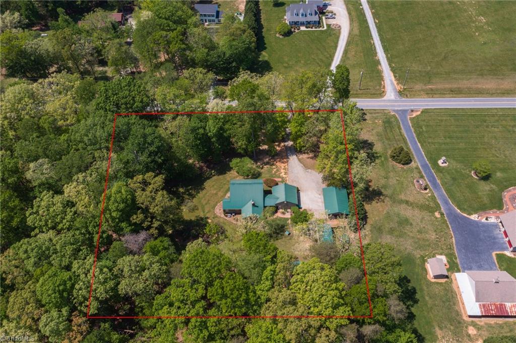851 Goose Pond Road Ruffin, NC 27326 - Photo 35 of 38