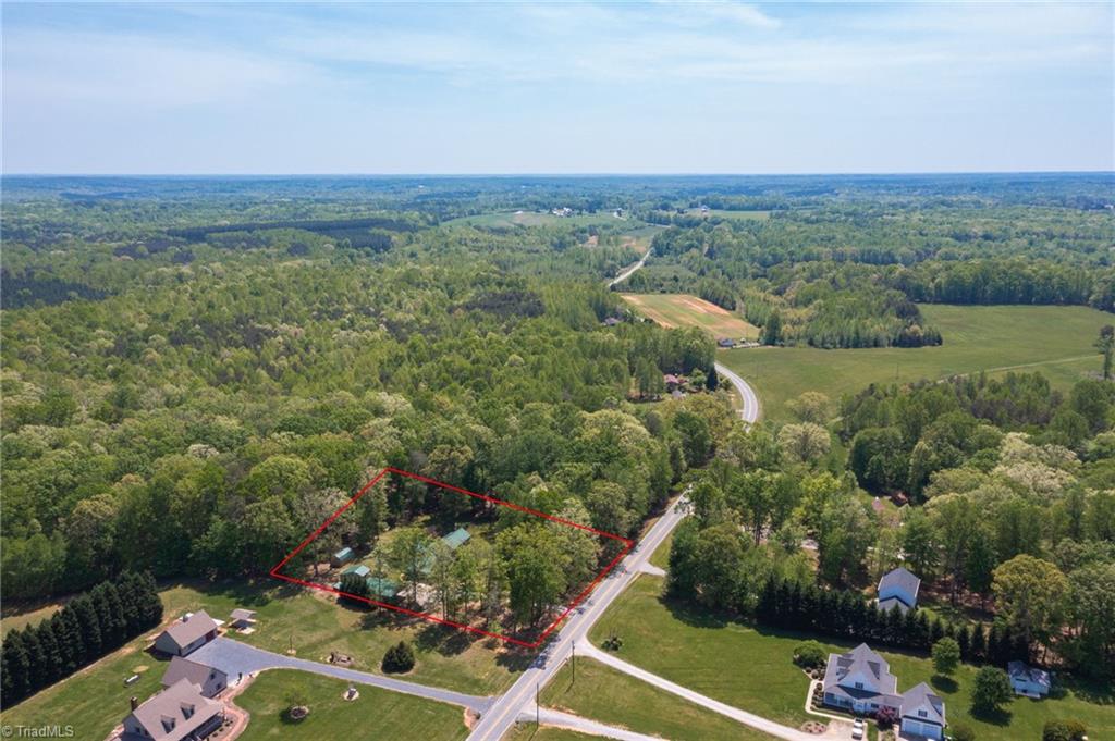 851 Goose Pond Road Ruffin, NC 27326 - Photo 37 of 38