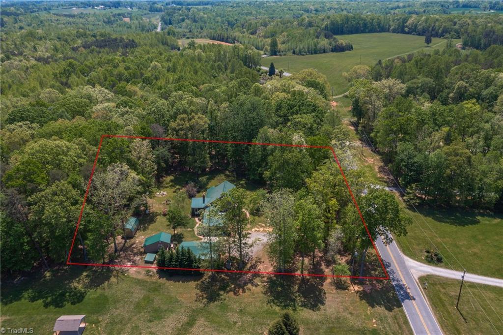 851 Goose Pond Road Ruffin, NC 27326 - Photo 38 of 38