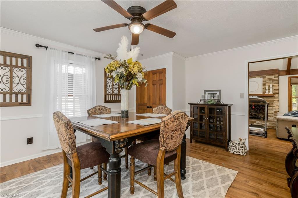 851 Goose Pond Road Ruffin, NC 27326 - Photo 7 of 38