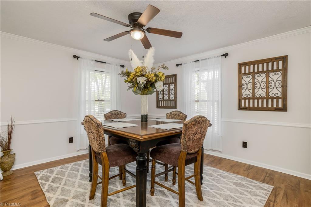 851 Goose Pond Road Ruffin, NC 27326 - Photo 8 of 38