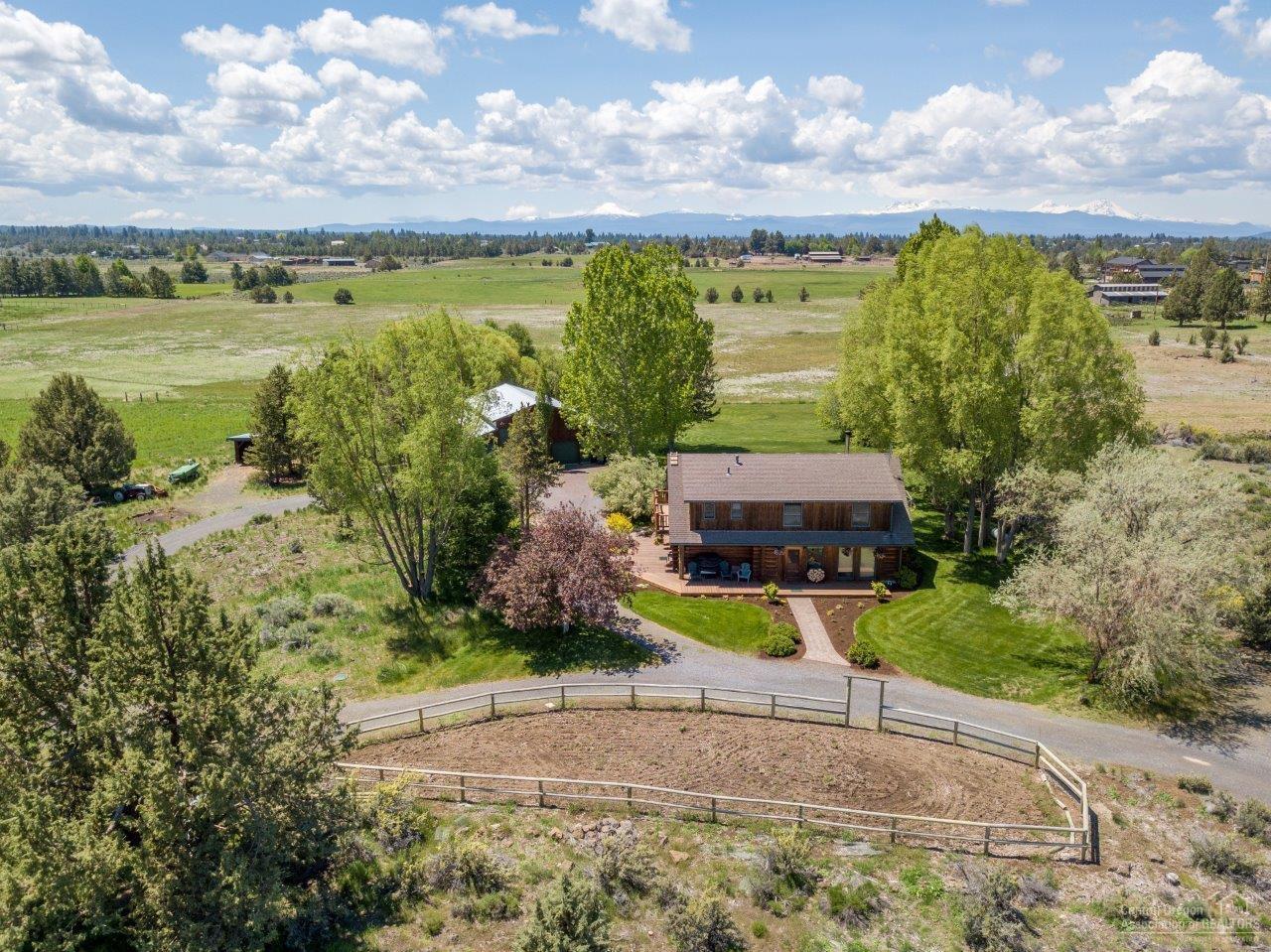 60935 Gosney Road Bend, OR 97702 - Photo 17 of 25 Additional Photo