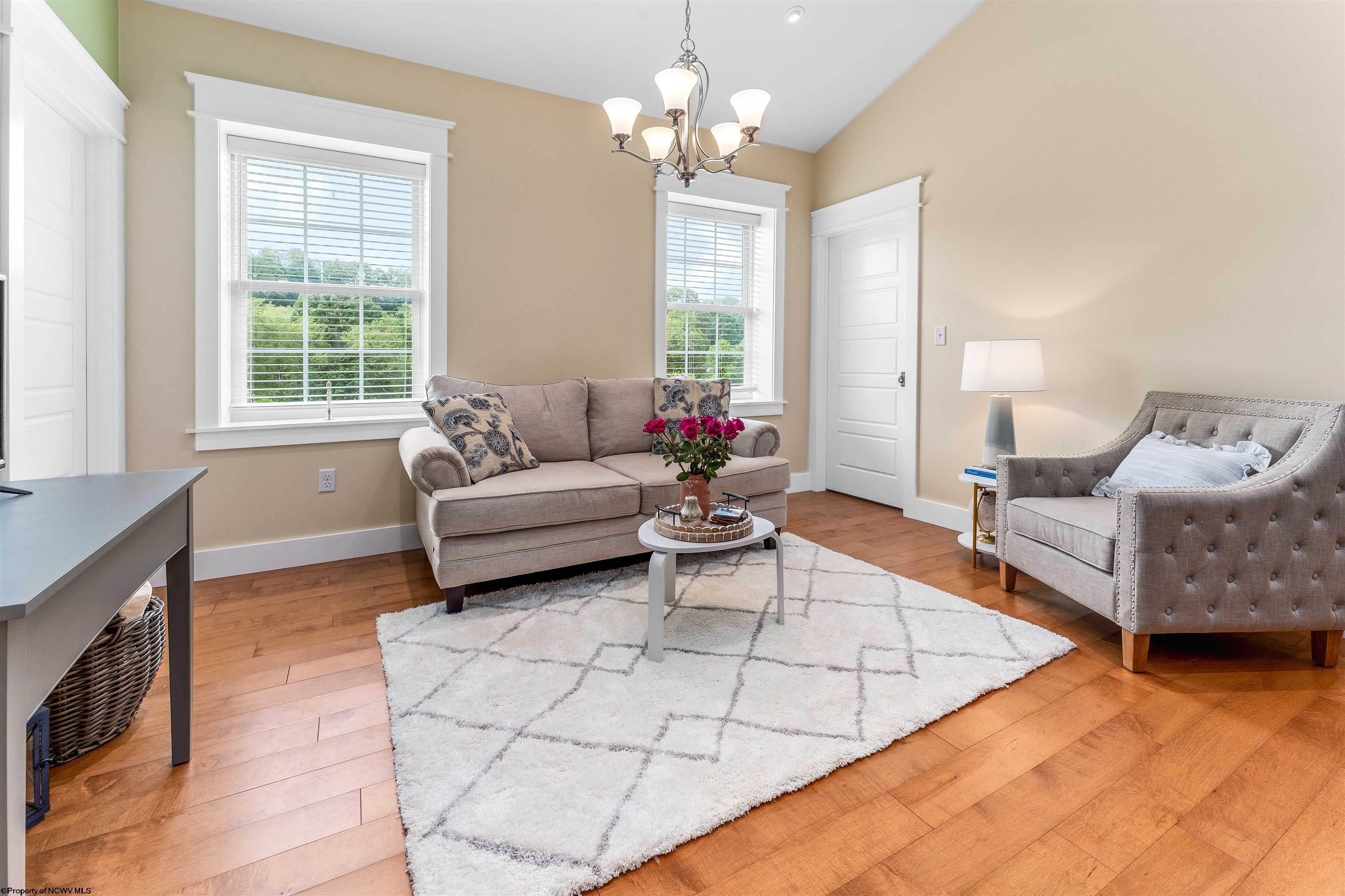 2410 Fairmont Road Morgantown, WV 26501 - Photo 12 of 41 Gallery Image 12