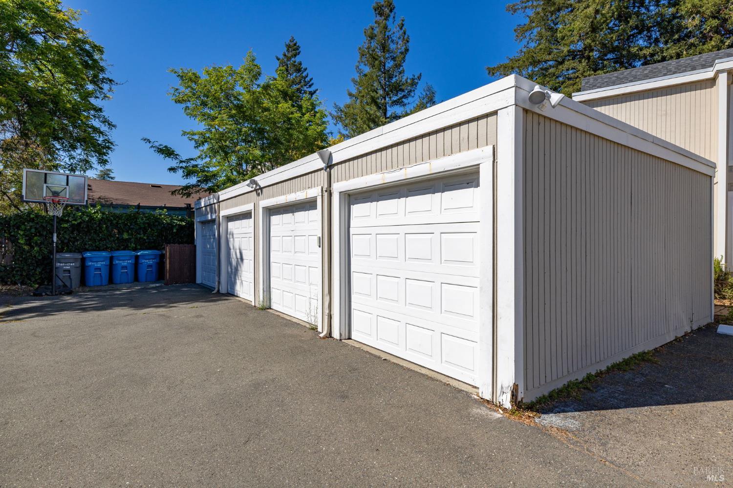 1742 Mission Boulevard Santa Rosa, CA 95409 - Photo 21 of 24