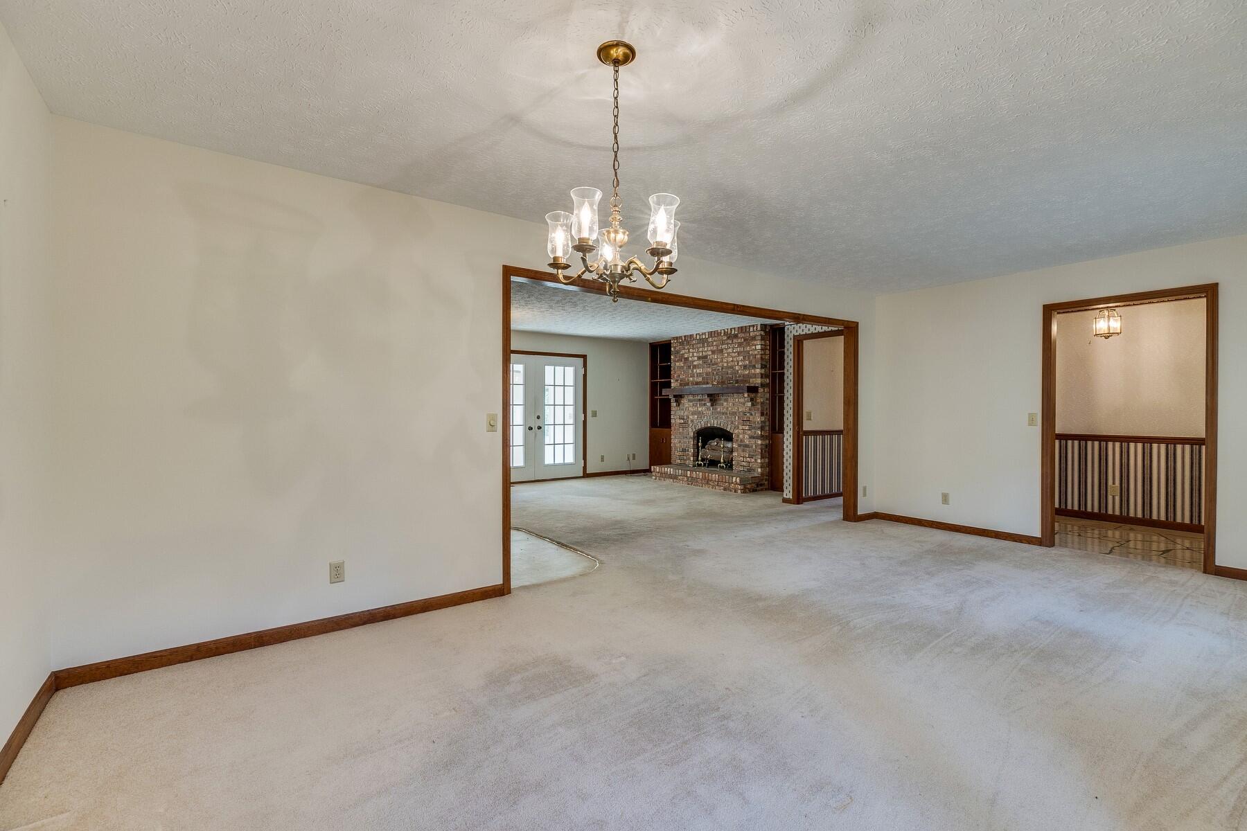 761 Harbor Springs Road Kingsport, TN 37664 - Photo 26 of 95 761 Harbor Springs pic 26