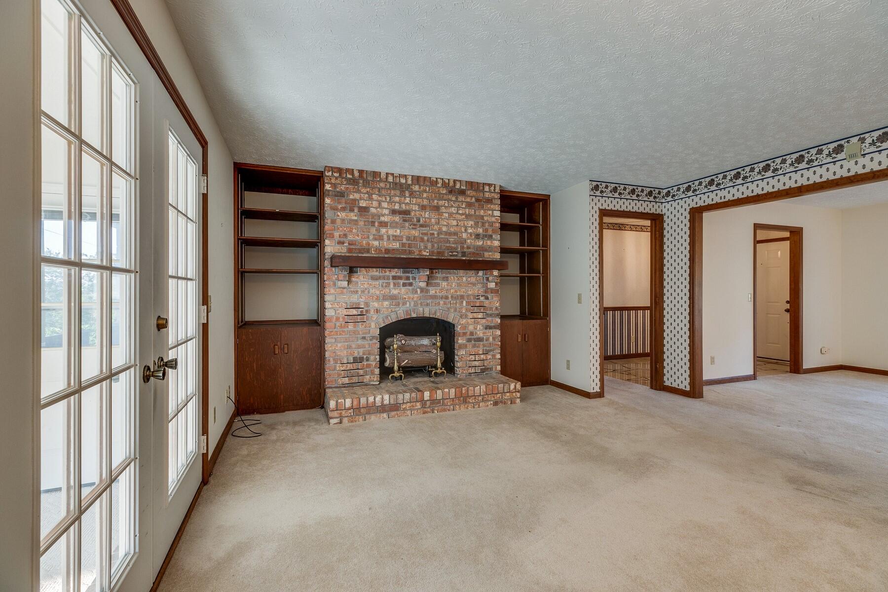 761 Harbor Springs Road Kingsport, TN 37664 - Photo 28 of 95 761 Harbor Springs pic 28
