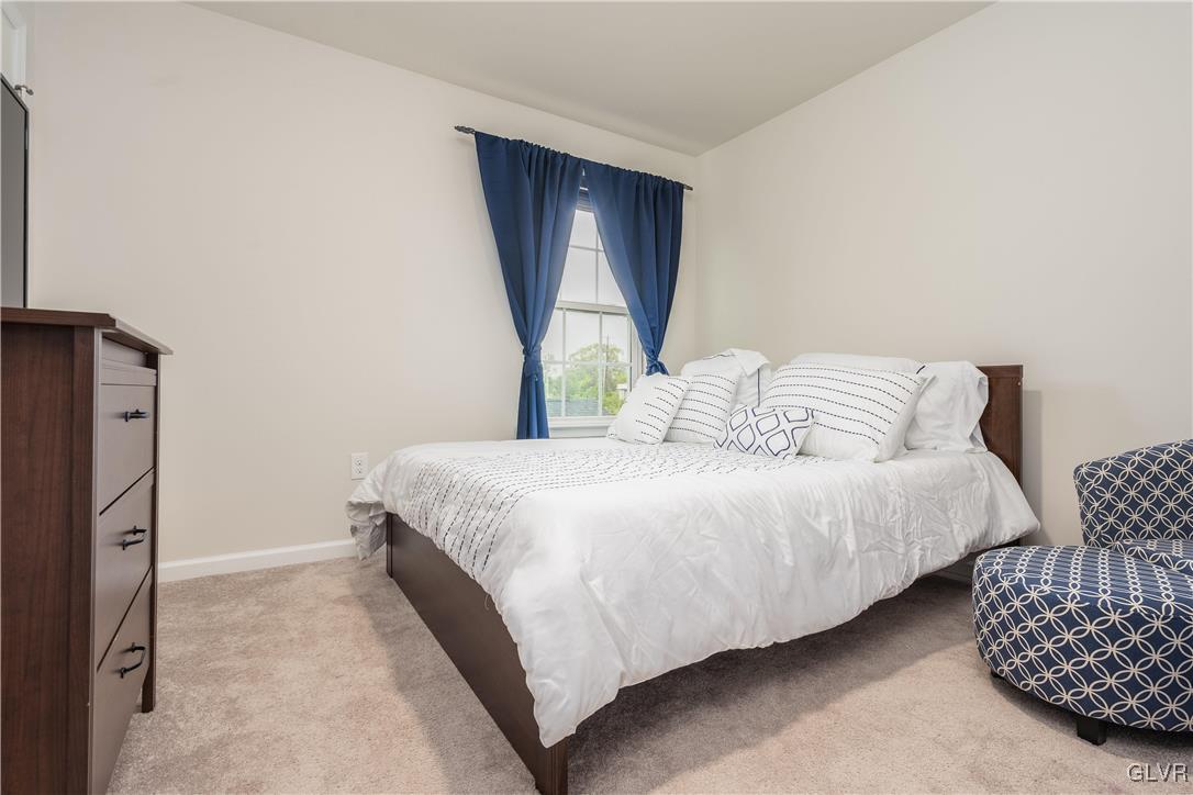 2524 Raya Way Easton, PA 18045 - Photo 19 of 39 Bedroom #4