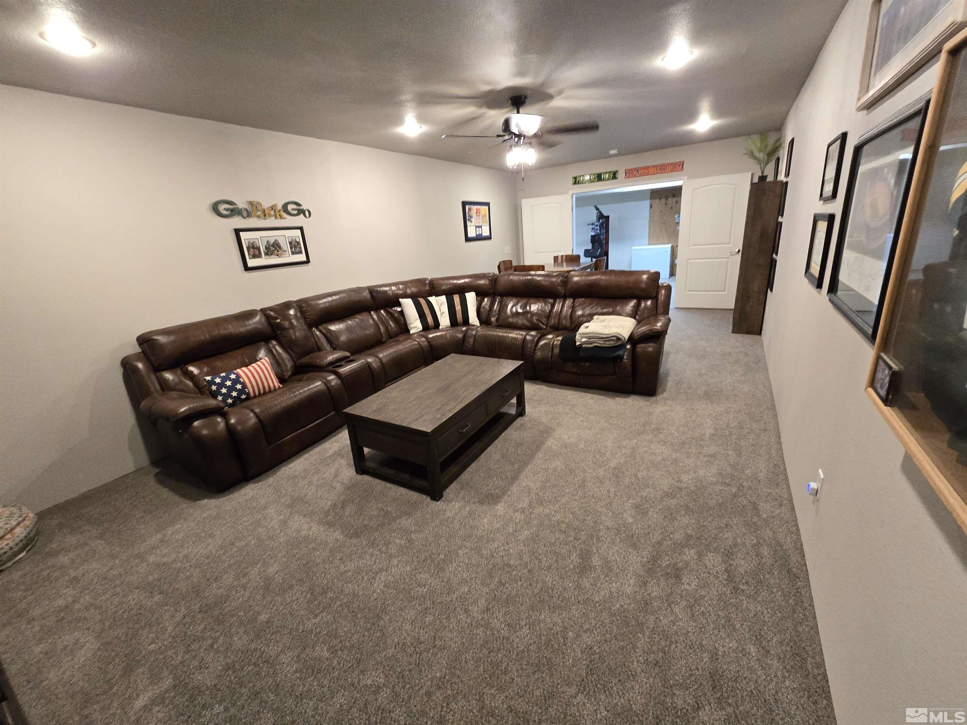 170 Vermillion Road Reno, NV 89521 - Photo 12 of 40 Photo 12