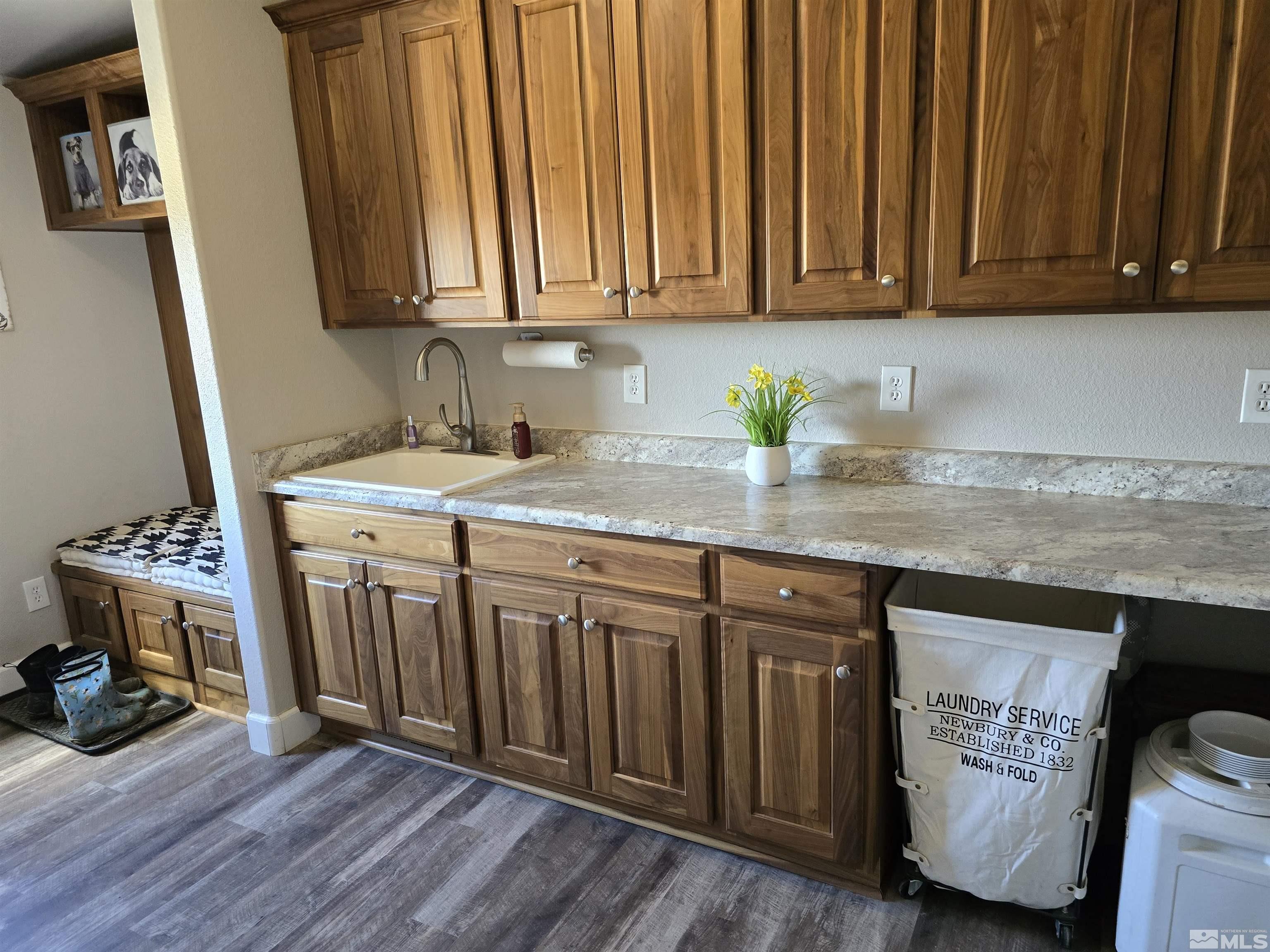 170 Vermillion Road Reno, NV 89521 - Photo 18 of 40 Photo 18