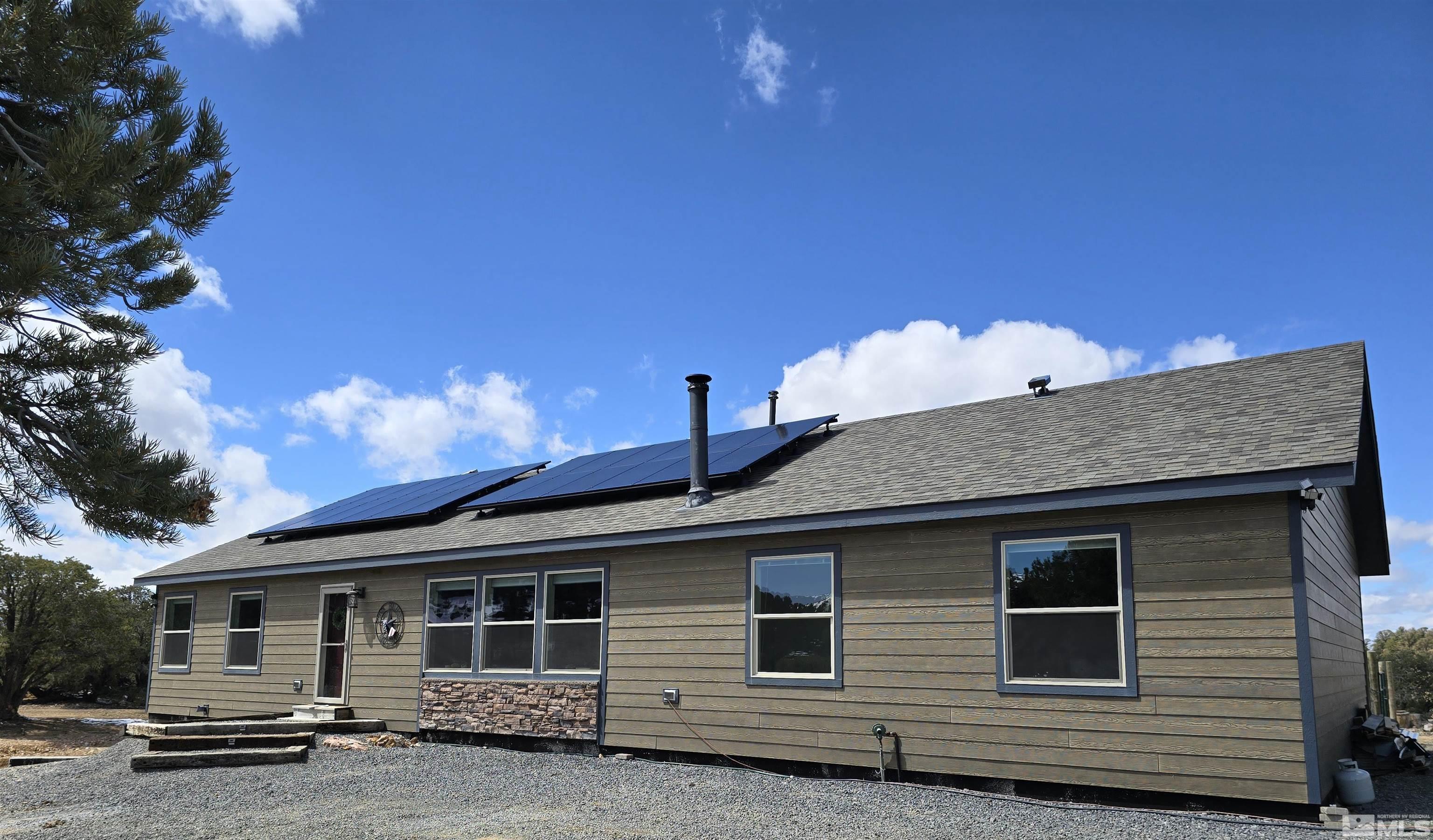 170 Vermillion Road Reno, NV 89521 - Photo 2 of 40 Photo 2