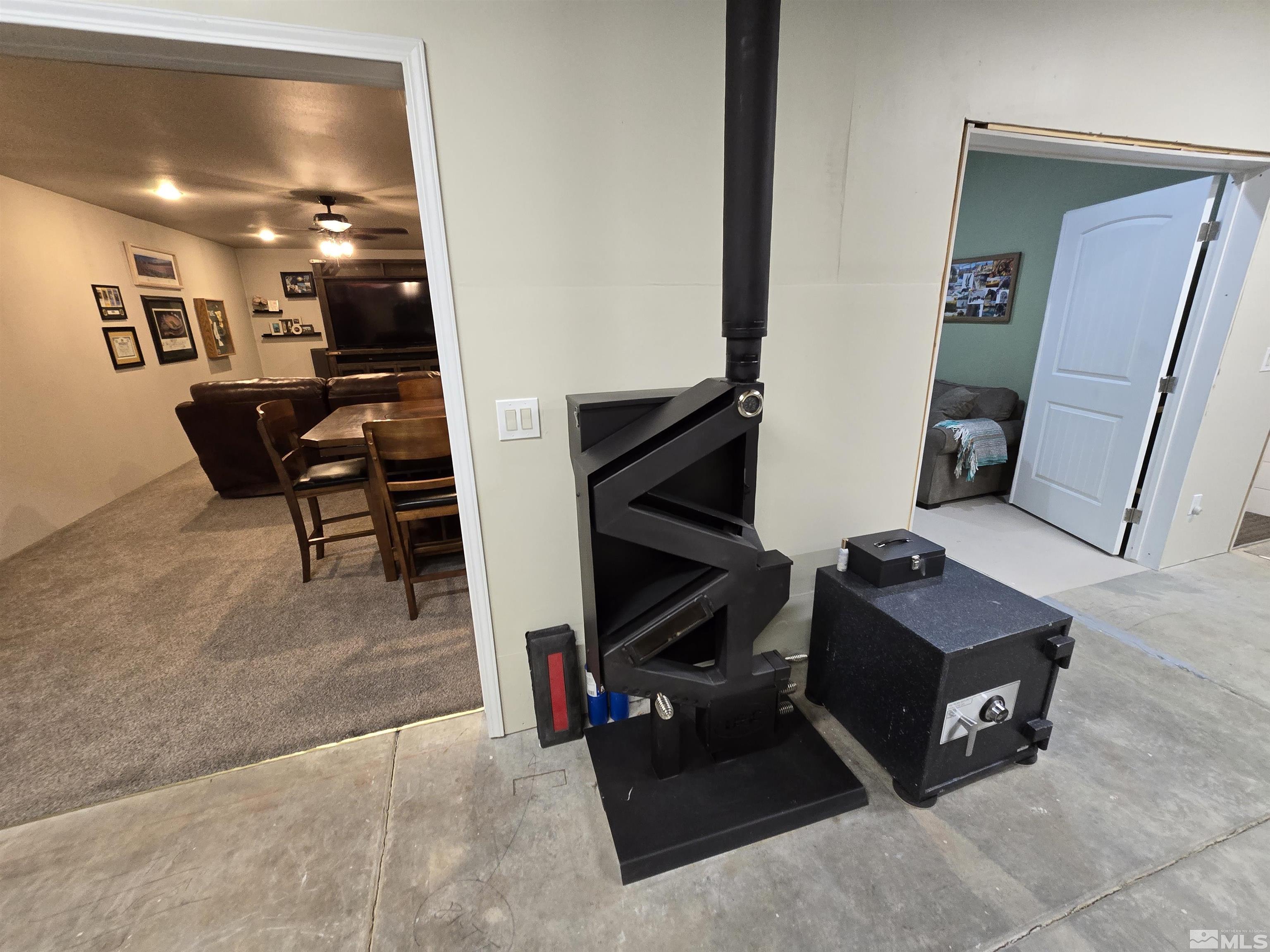 170 Vermillion Road Reno, NV 89521 - Photo 23 of 40 Photo 23