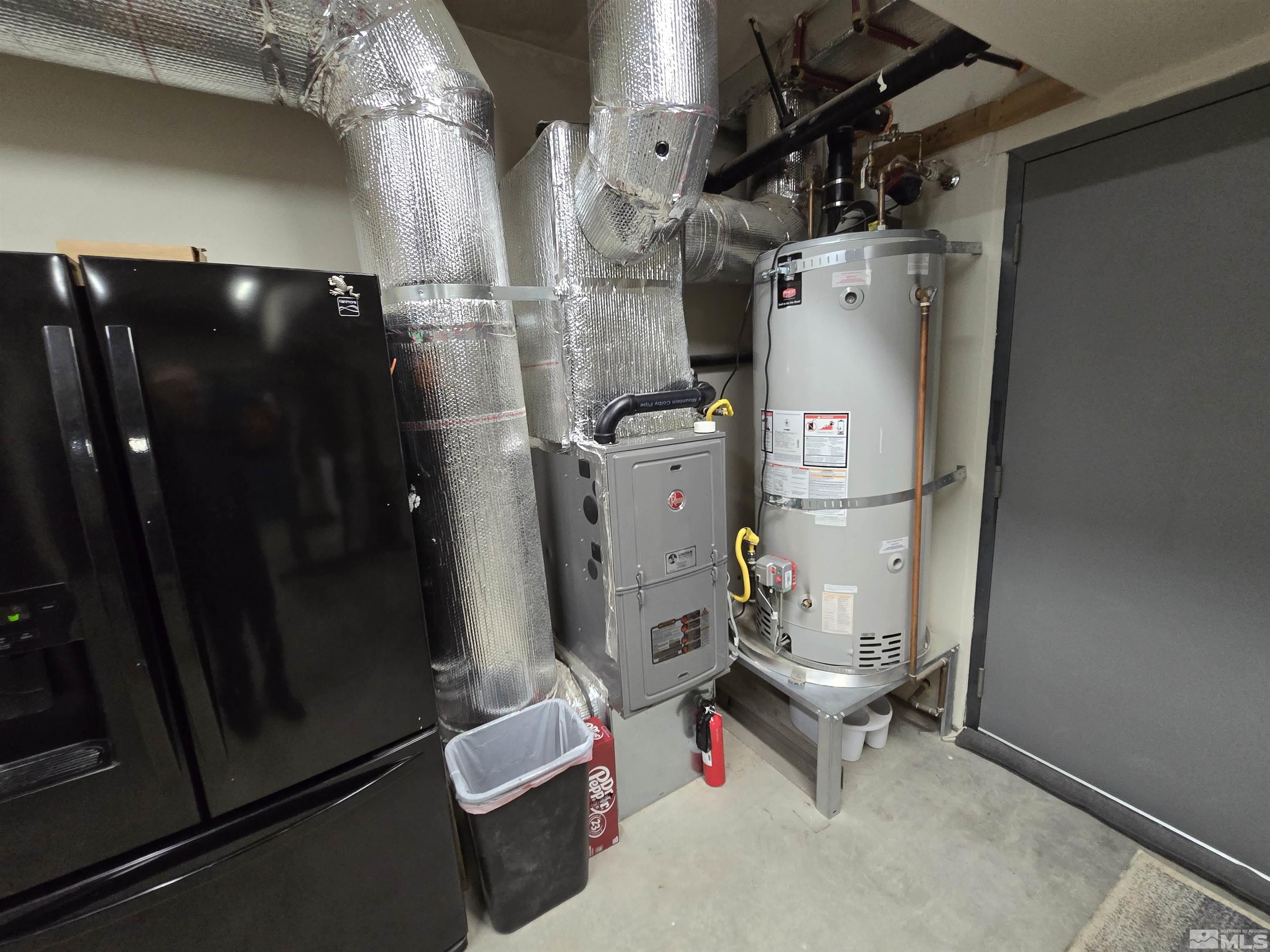 170 Vermillion Road Reno, NV 89521 - Photo 25 of 40 Photo 25