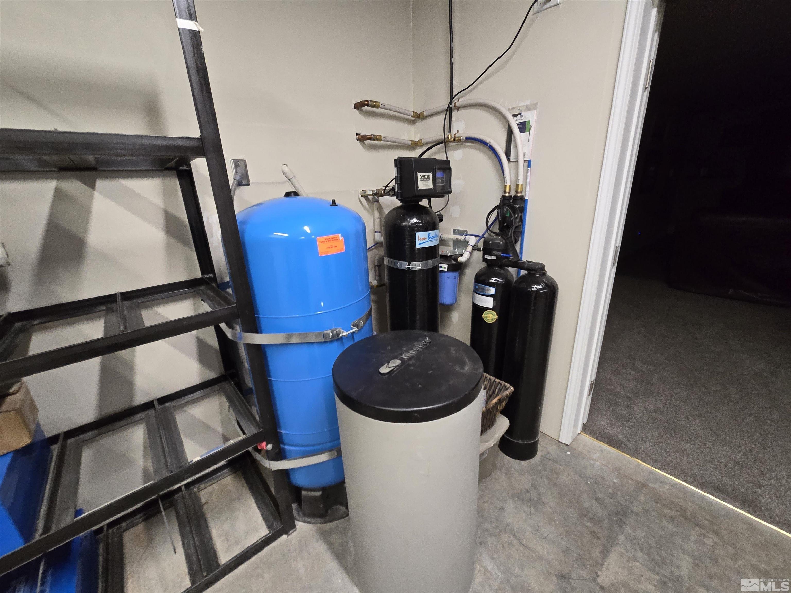 170 Vermillion Road Reno, NV 89521 - Photo 26 of 40 Photo 26