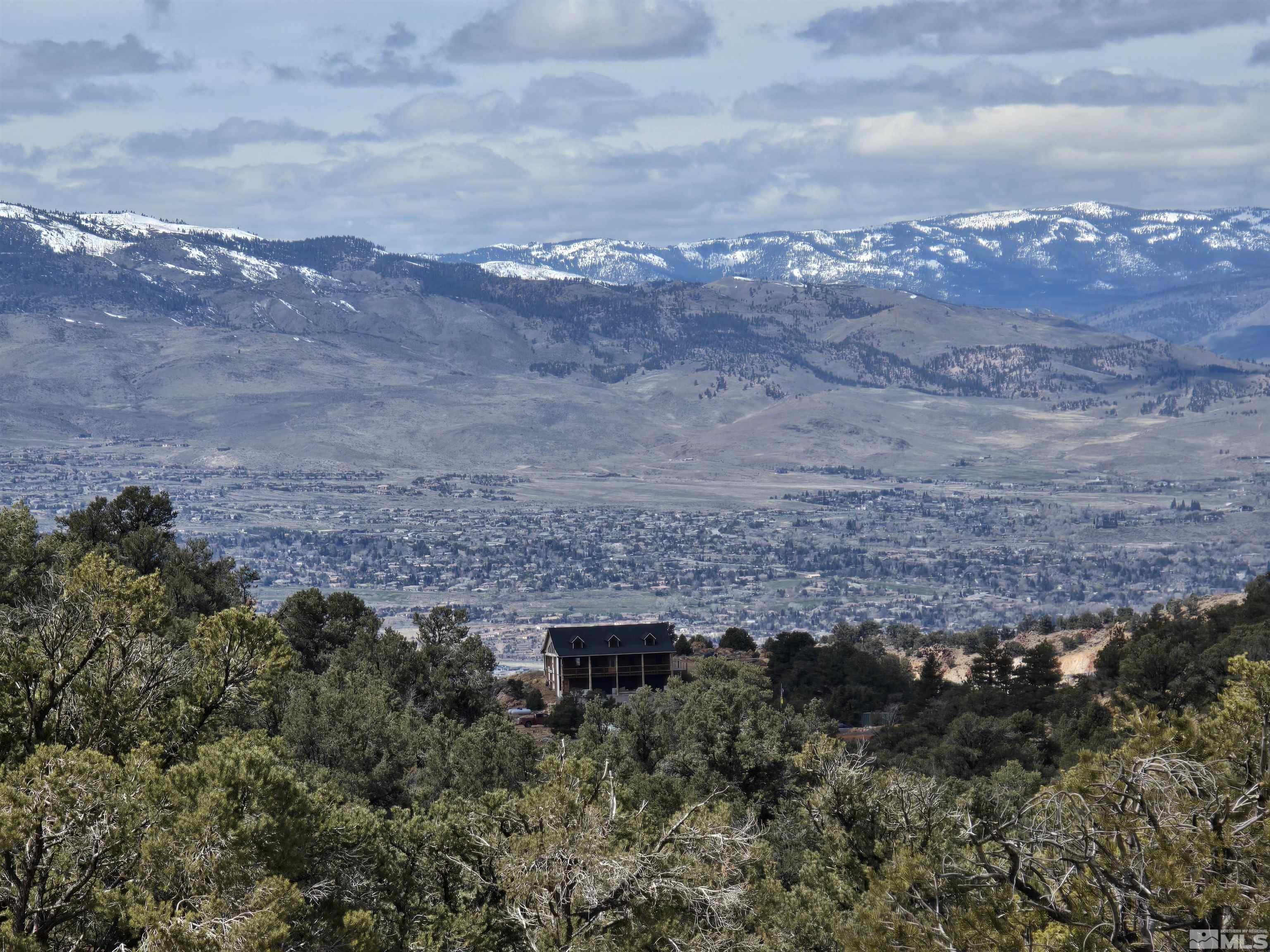 170 Vermillion Road Reno, NV 89521 - Photo 3 of 40 Photo 3