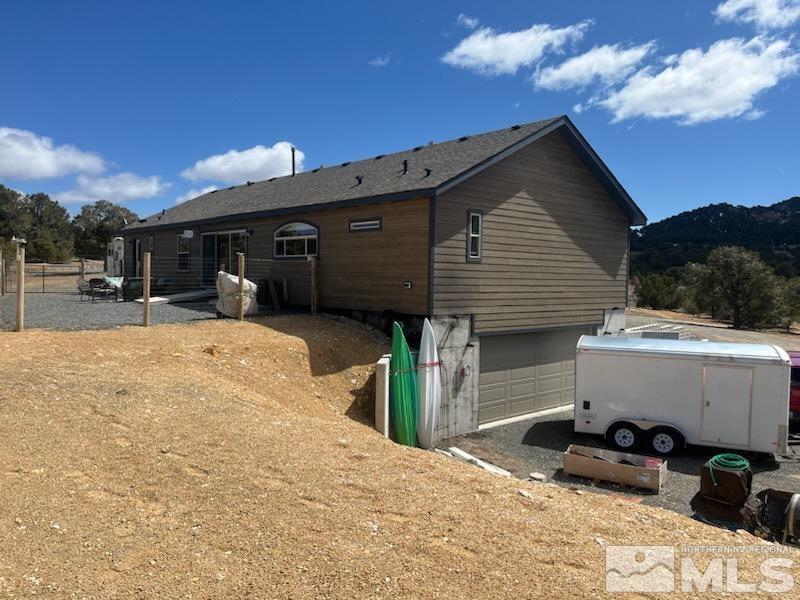 170 Vermillion Road Reno, NV 89521 - Photo 37 of 40 Photo 37
