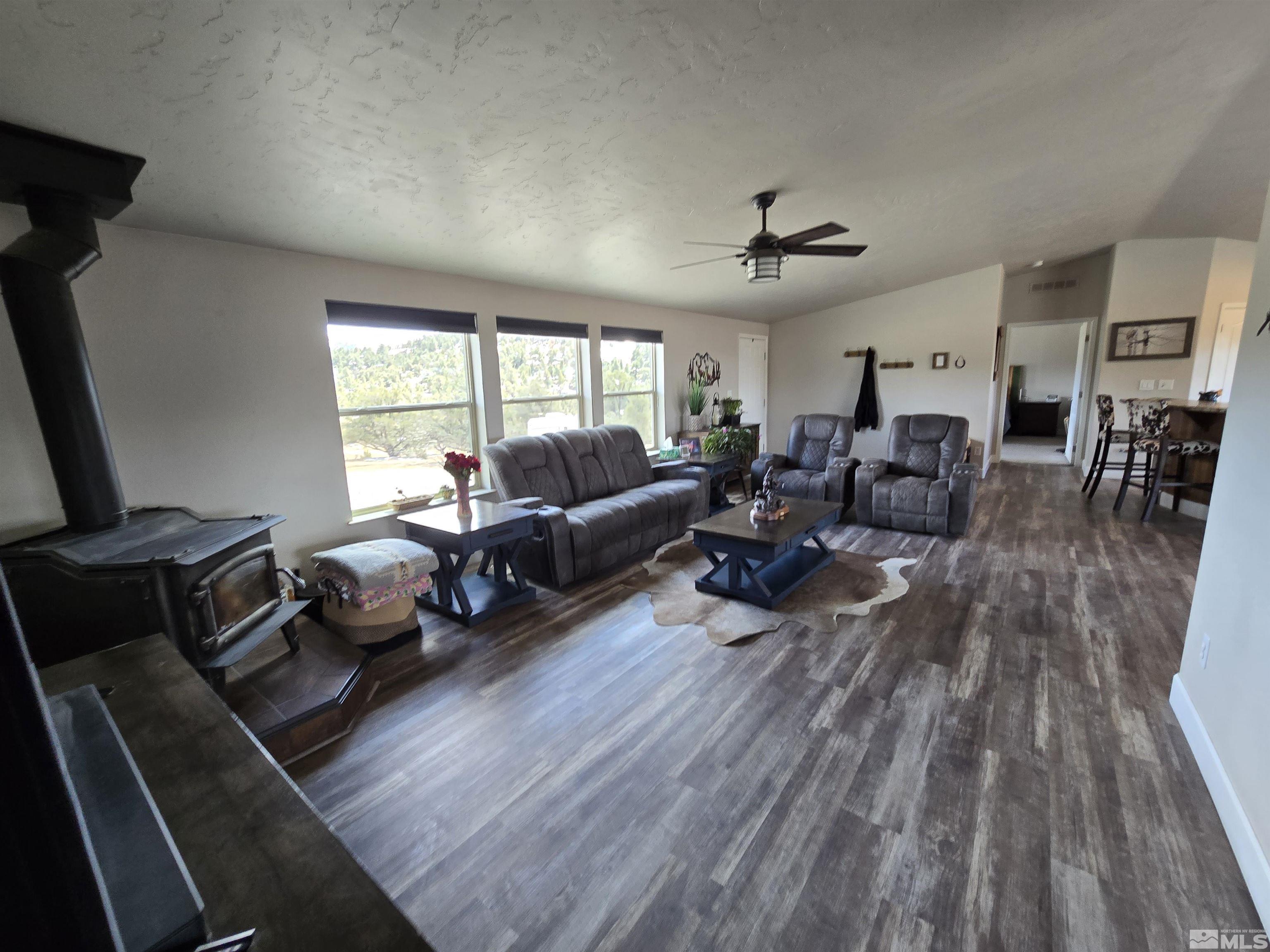 170 Vermillion Road Reno, NV 89521 - Photo 5 of 40 Photo 5