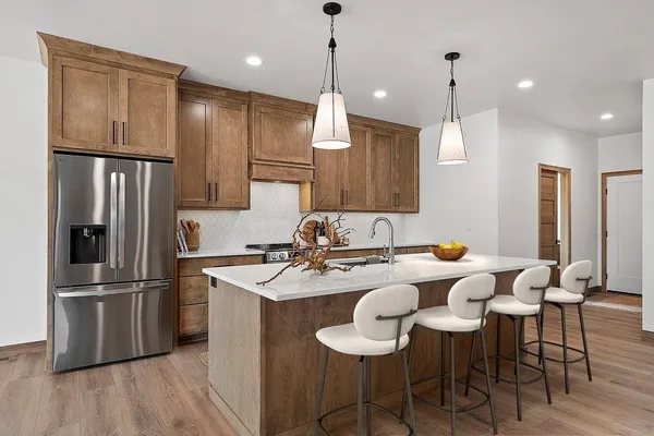 $544,000 | 4001 Antwerp Avenue, Unit 6, Howard, WI 54313