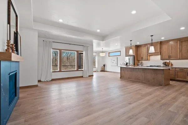 $544,000 | 4001 Antwerp Avenue, Unit 6, Howard, WI 54313