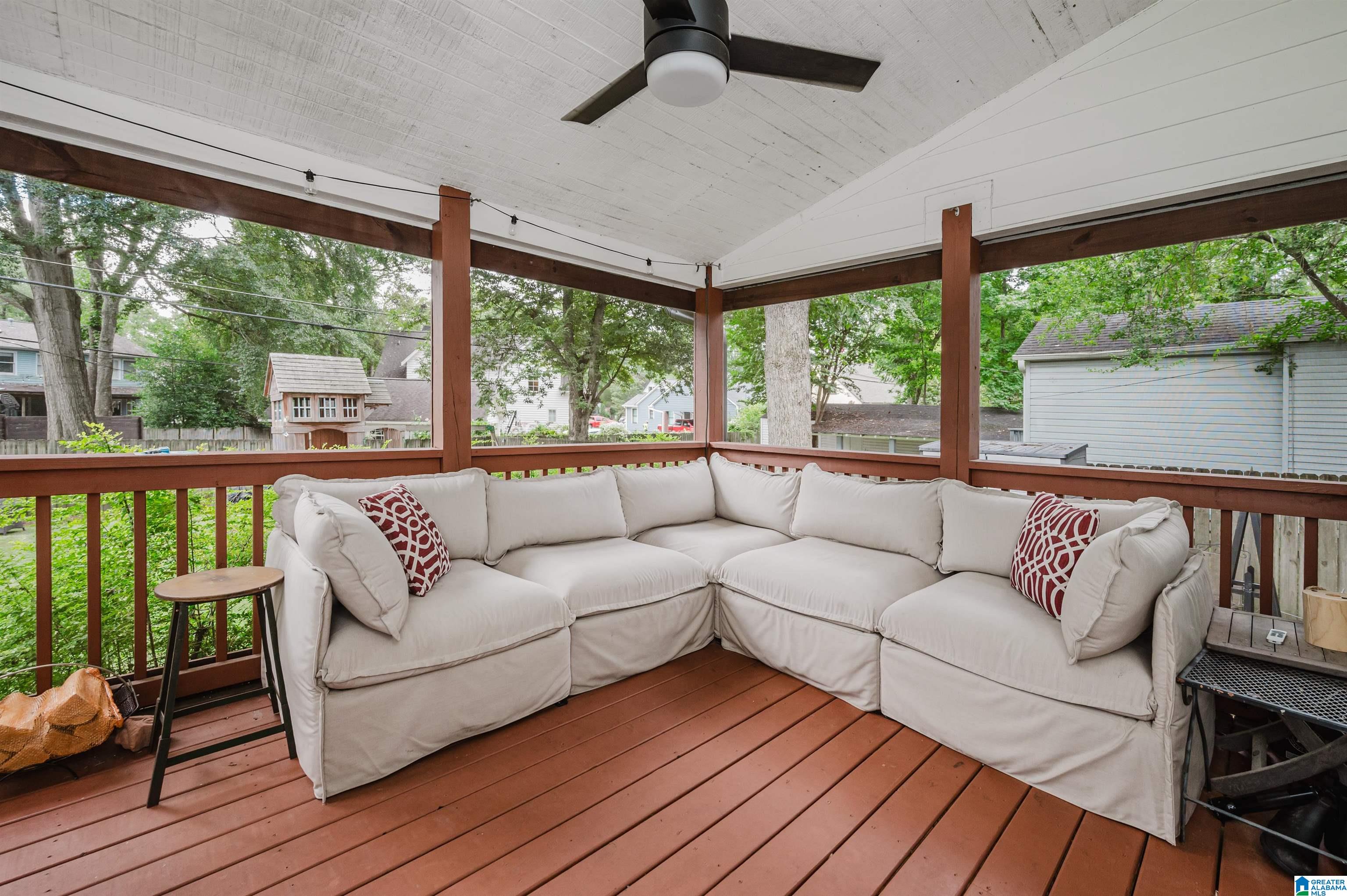 517 Oxmoor Road Birmingham, AL 35209 - Photo 36 of 39