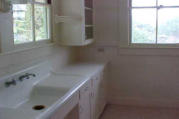 18-1190 Volcano Road Mountain View, HI 96771 - Photo 14 of 18 a bathroom with a sink and vanity
